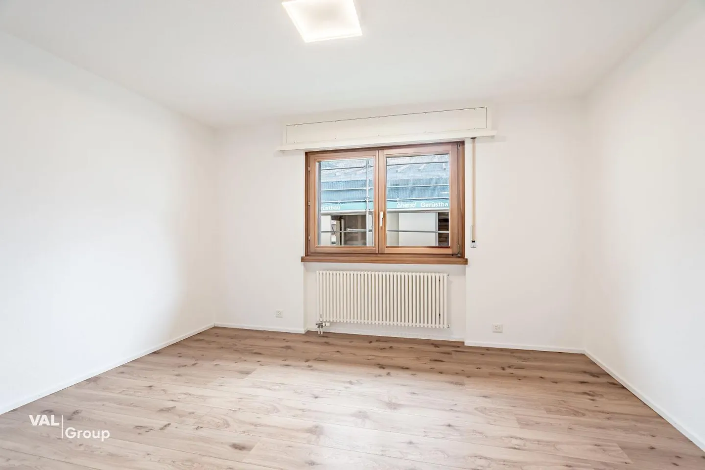 Geräumiges Einfamilienhaus in Raron - Foto 9 von 13