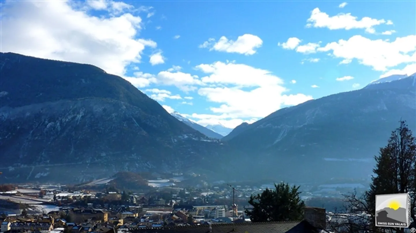 Comprare un appartamento a Sierre, Svizzera - Foto 6 di 7