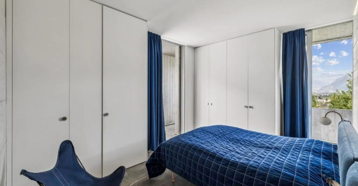 Villa contemporanea prestigiosa con rooftop - Foto 10 di 12
