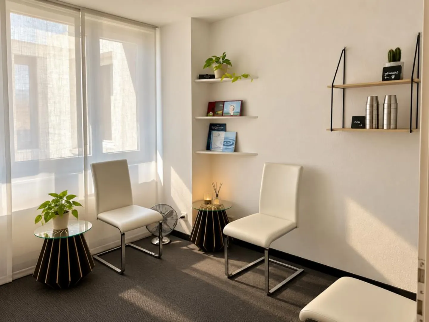 Bright and versatile office and practice spaces in the best old town location - Photo 9 of 11