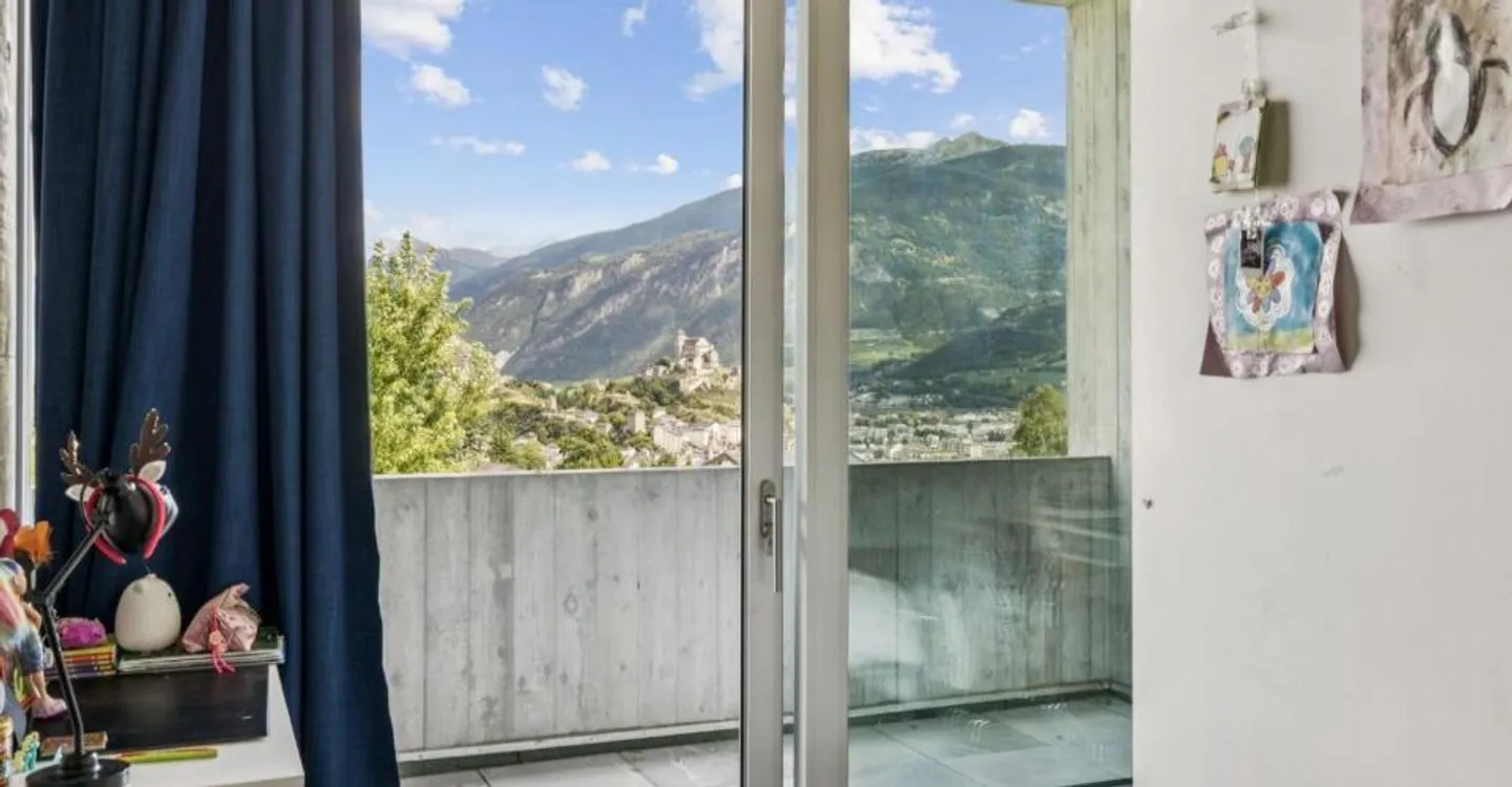 Villa contemporanea prestigiosa con rooftop - Foto 11 di 12