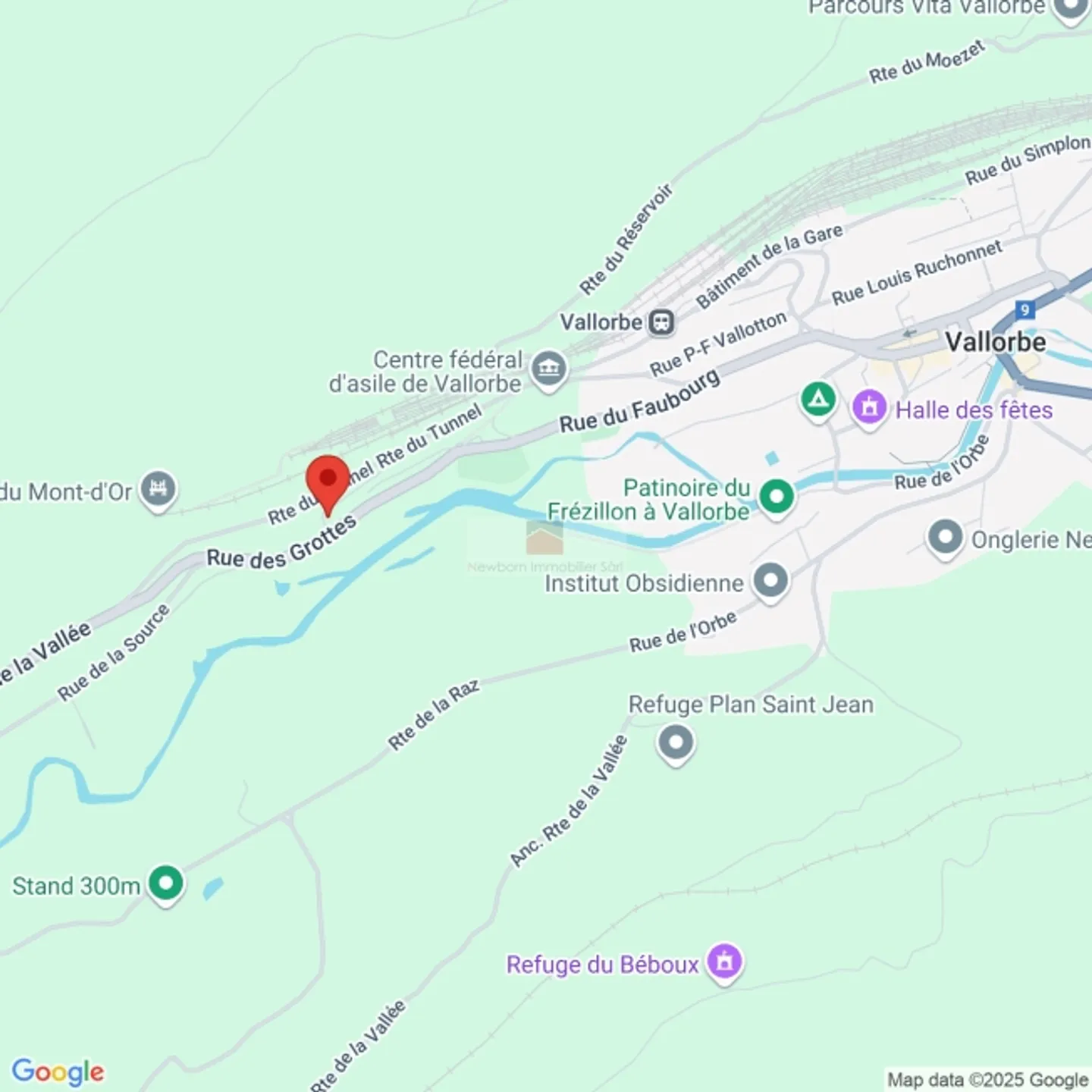 «En exclusivité  Immeuble de 3 logements à Vallorbe» - Photo 17 sur 17