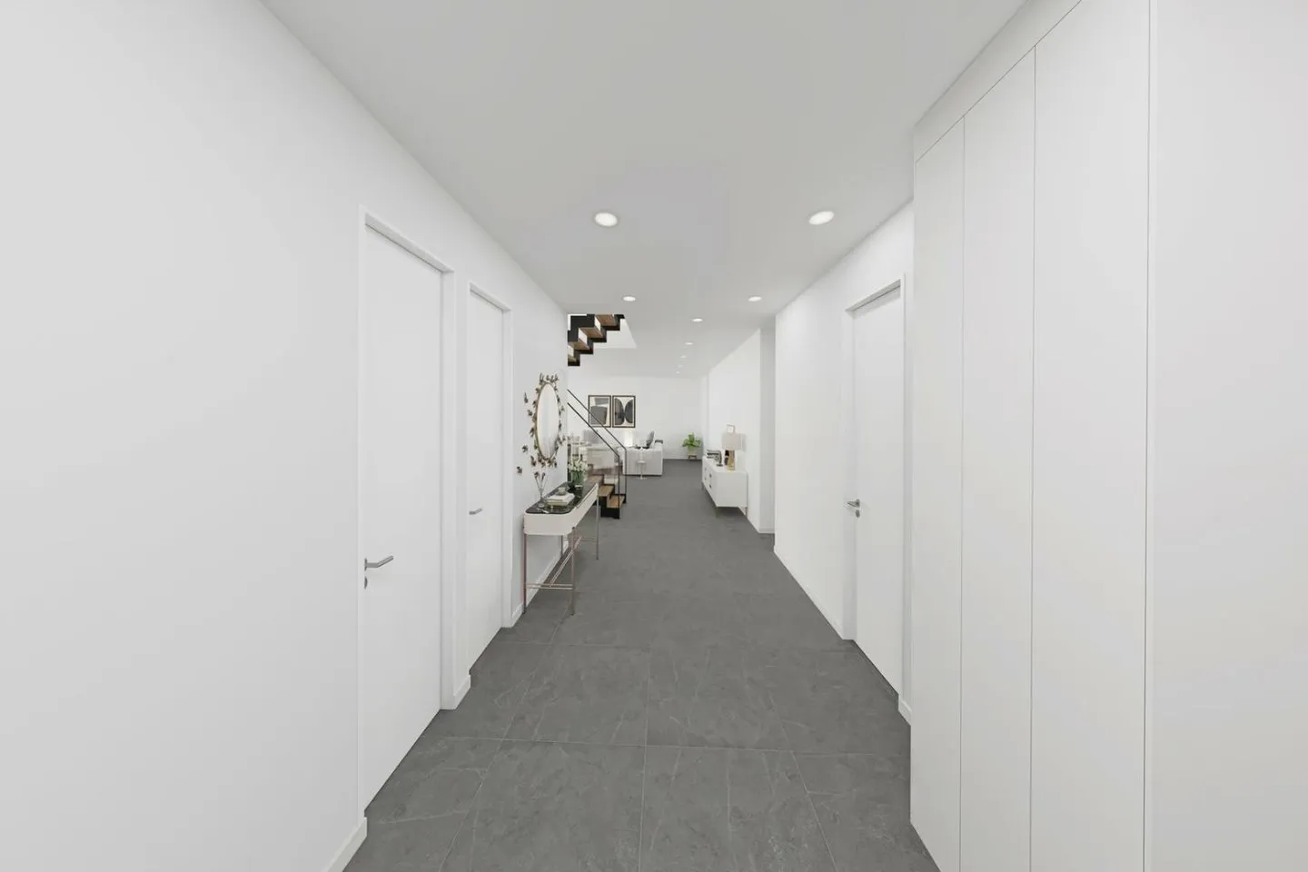 Le Terrazze di Gravelone - Duplex di alto standard nel cuore dei vigneti - Foto 3 di 6