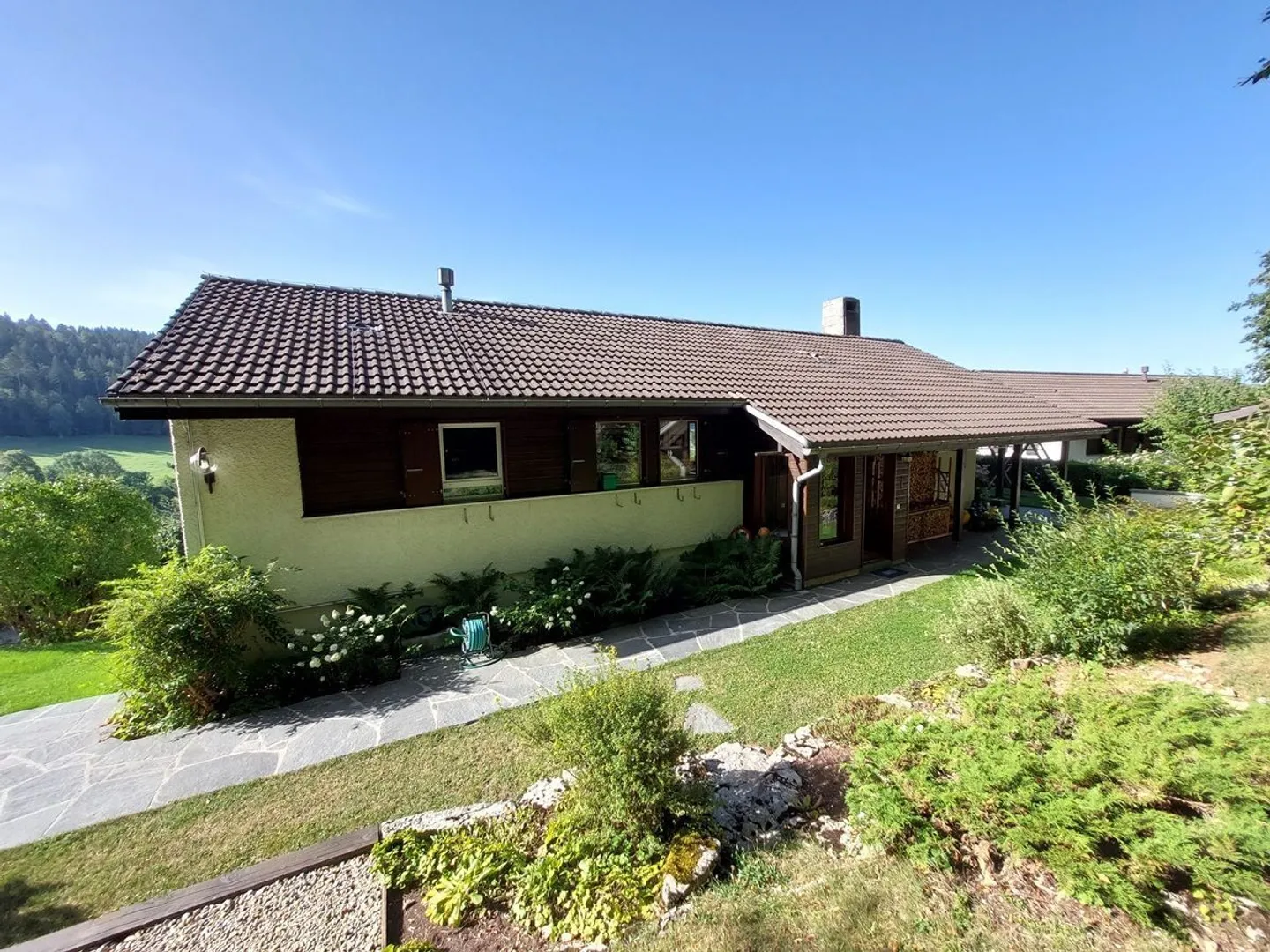 Charming Detached House in Nature - Photo 5 of 13