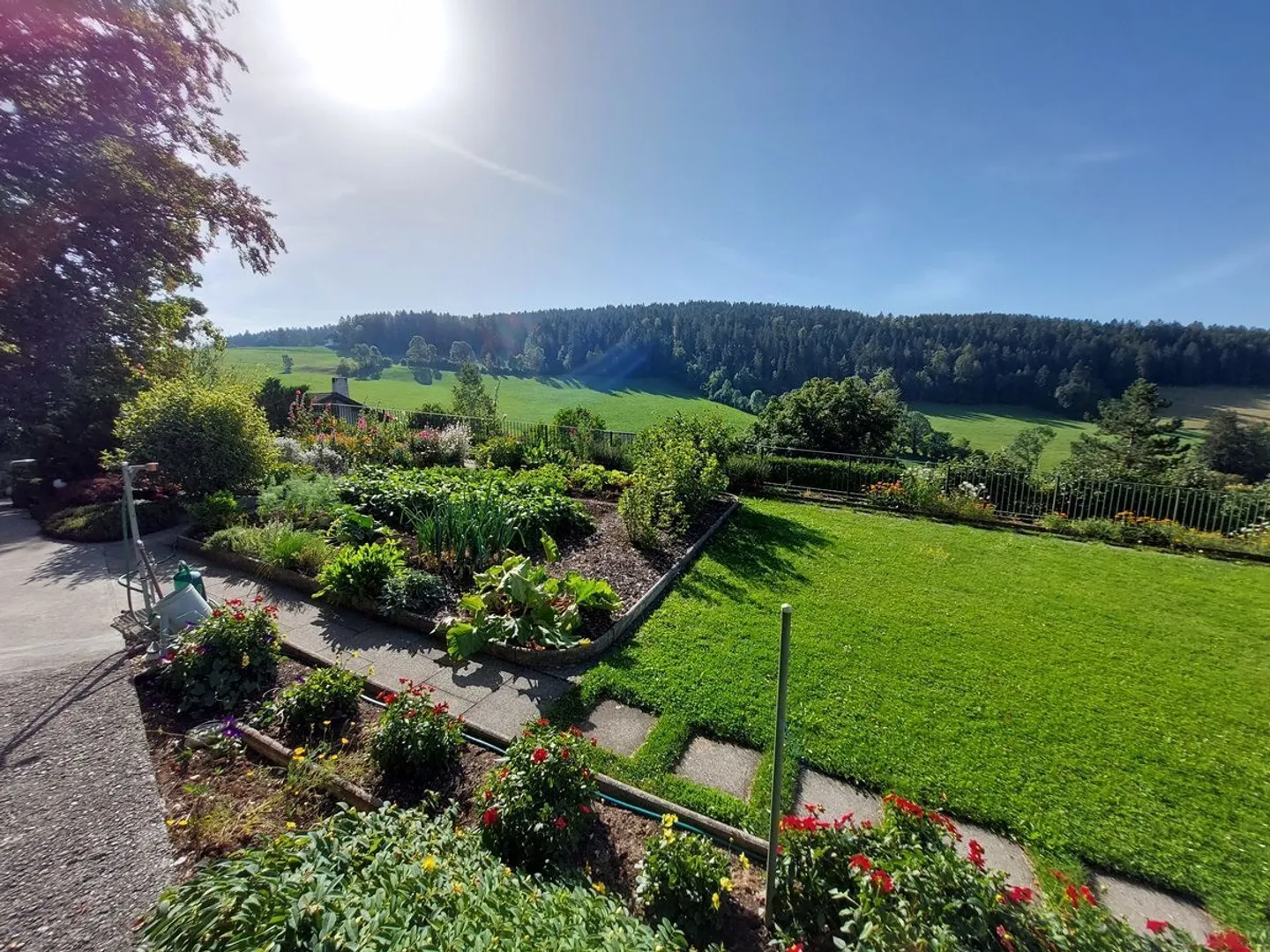 Charming Detached House in Nature - Photo 7 of 13