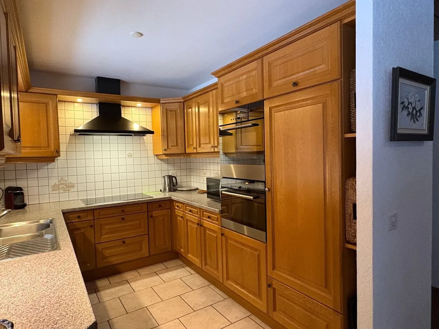 Charming Detached House in Nature - Photo 13 of 13