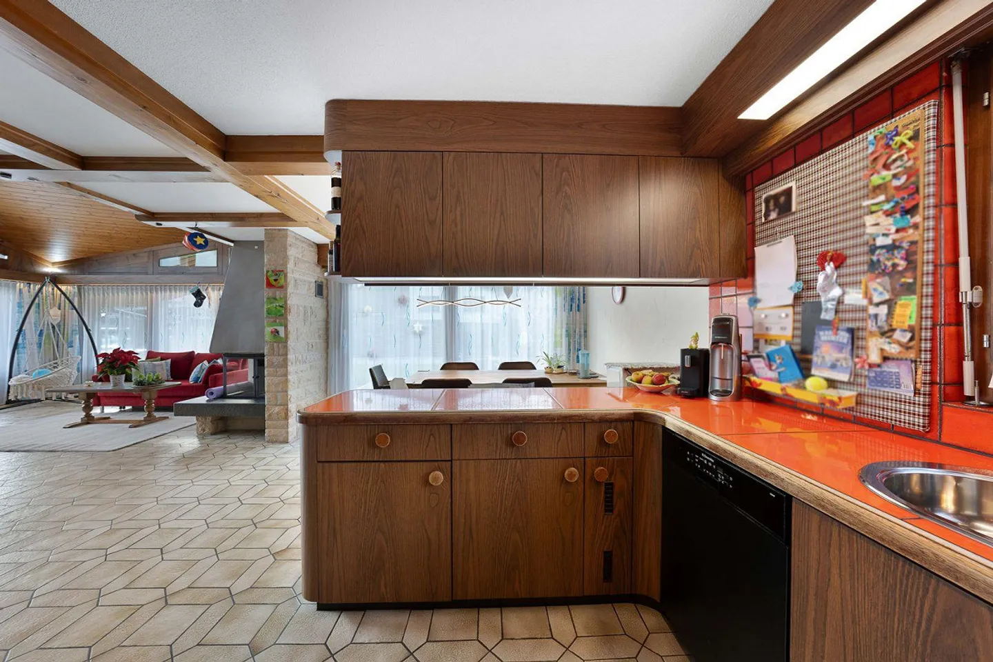 Single-family house - Photo 6 of 13