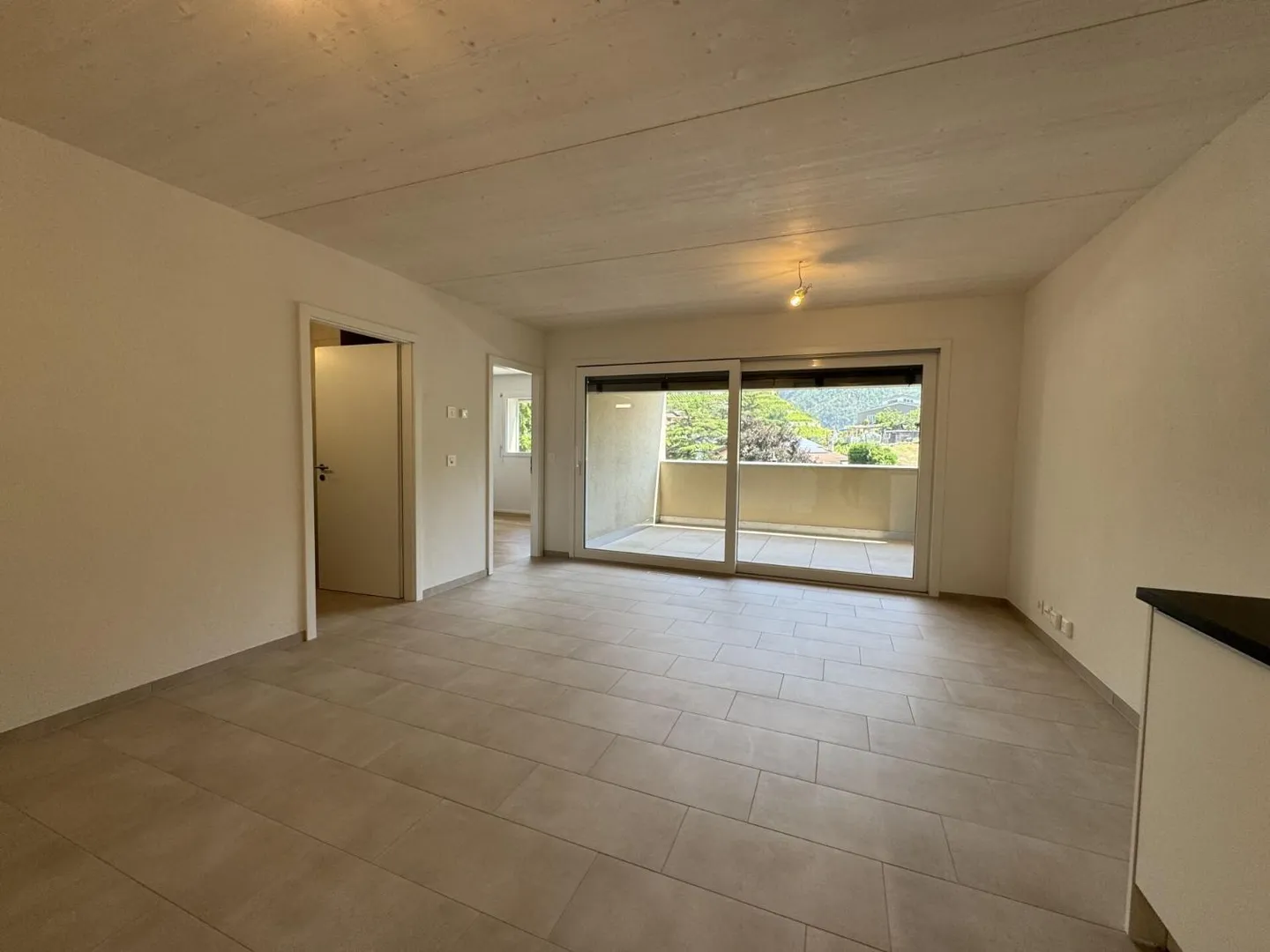 Appartement Charmant à Sierre - Photo 1 sur 8