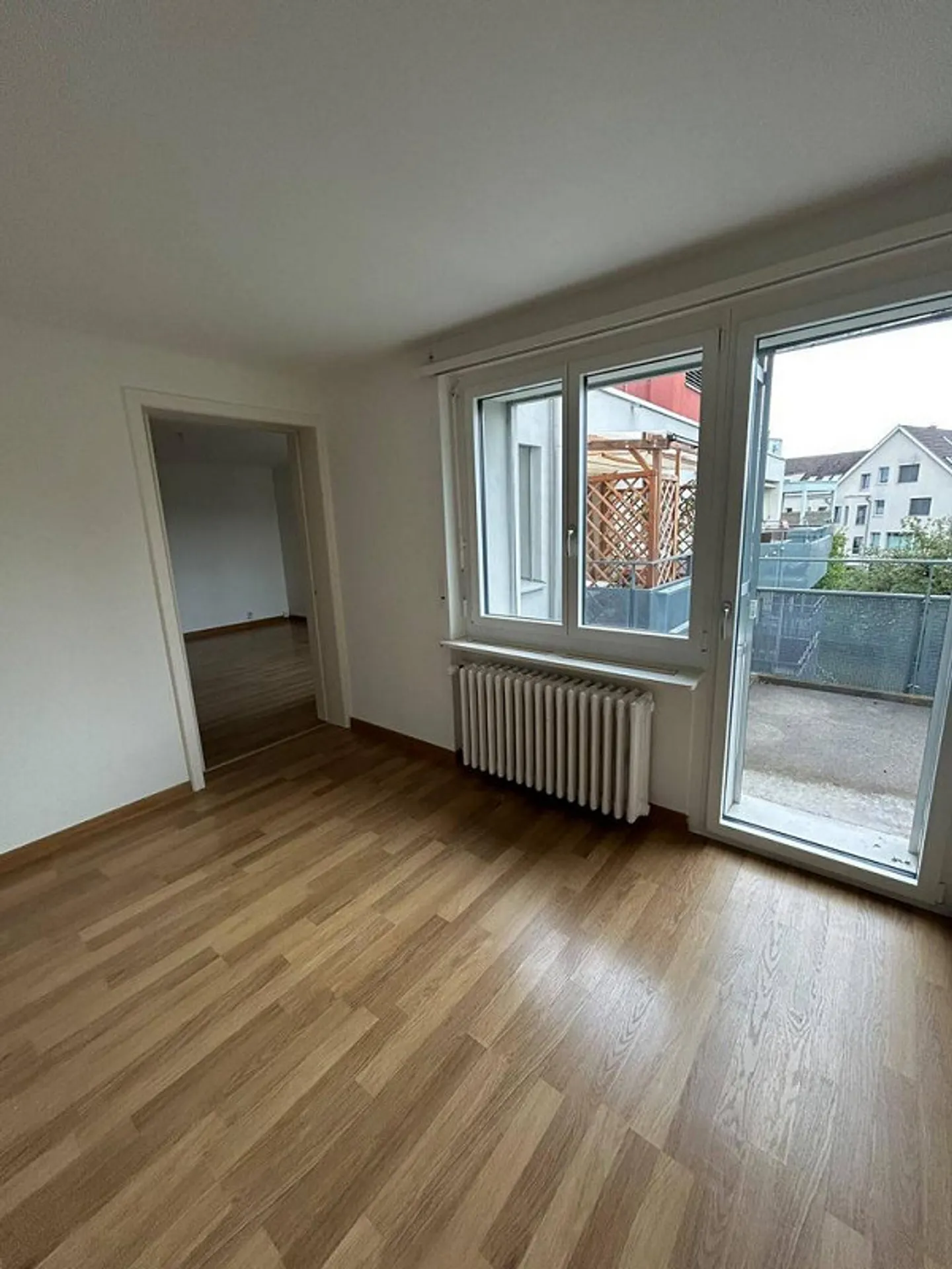 Bel appartement près de la gare - Photo 3 sur 10