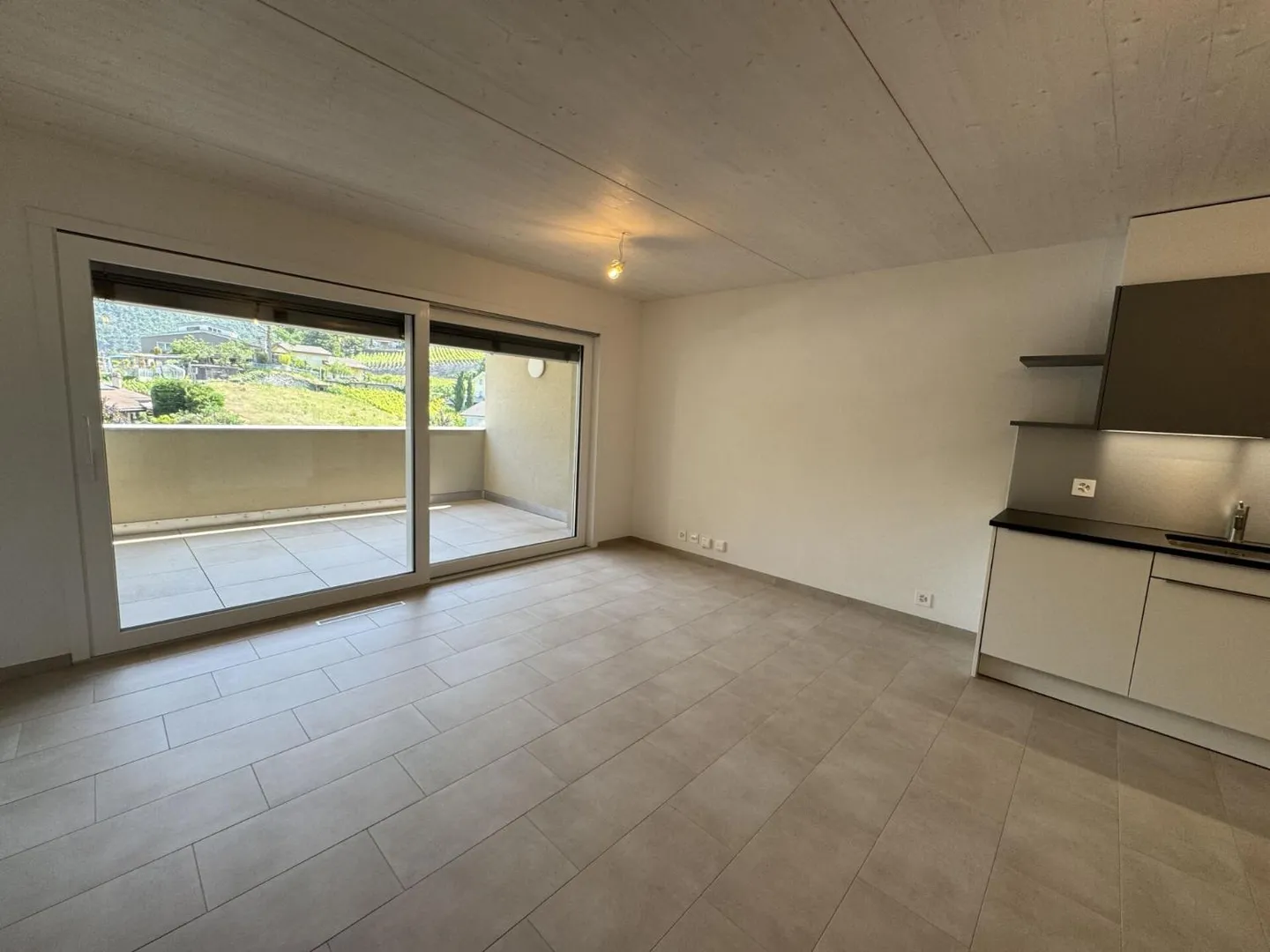 Appartement Charmant à Sierre - Photo 3 sur 8