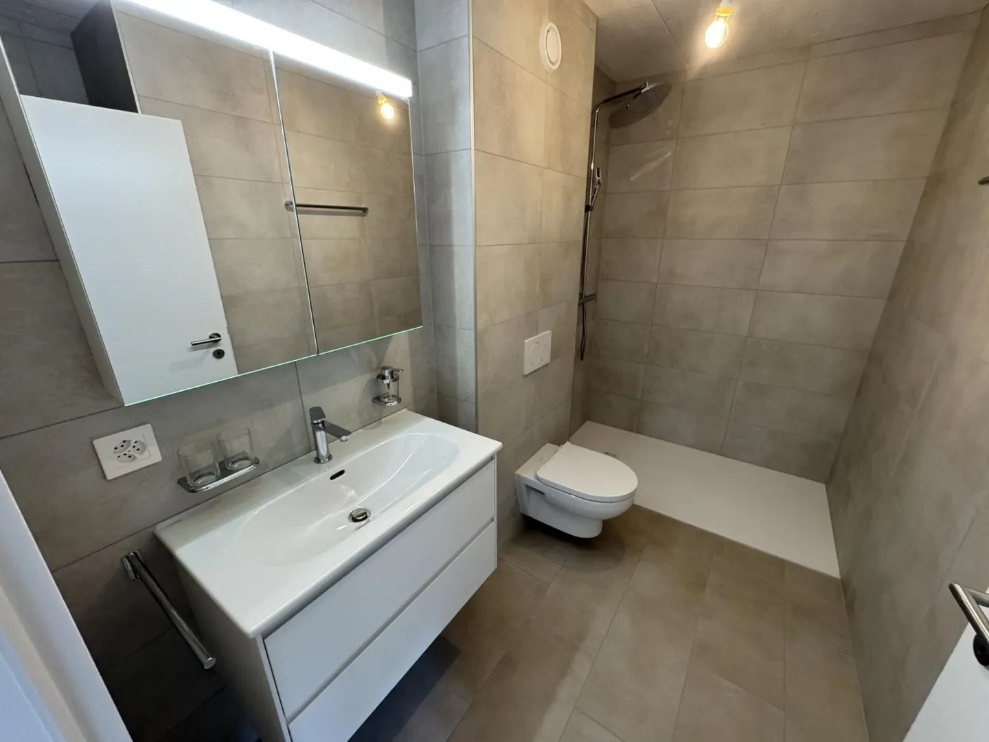Appartement Charmant à Sierre - Photo 5 sur 8