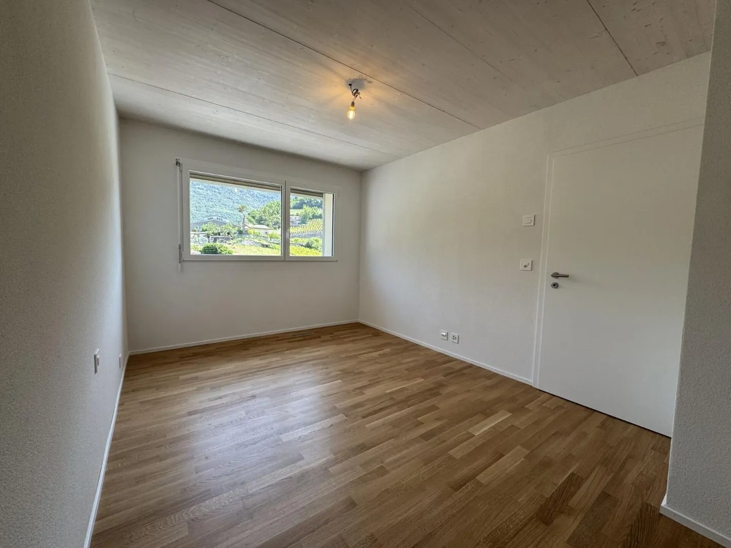 Appartement Charmant à Sierre - Photo 6 sur 8
