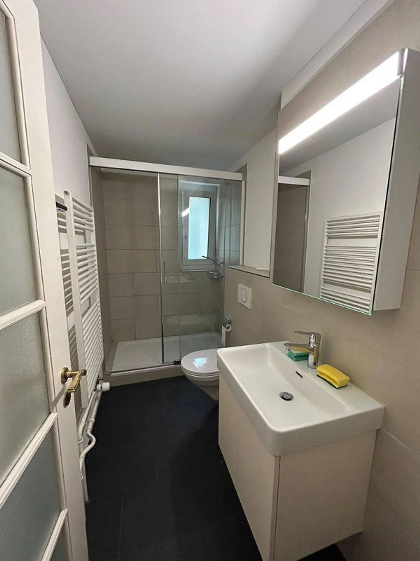 Bel appartement près de la gare - Photo 8 sur 10