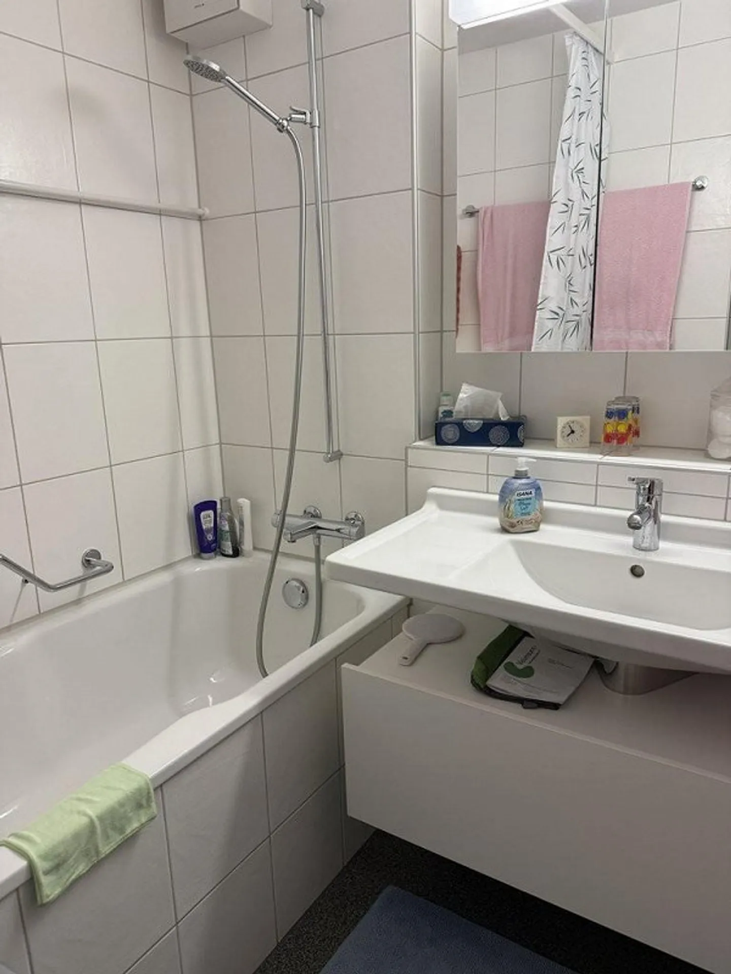 Beautiful 3.5-room apartment in Seidenberg - Photo 4 of 7