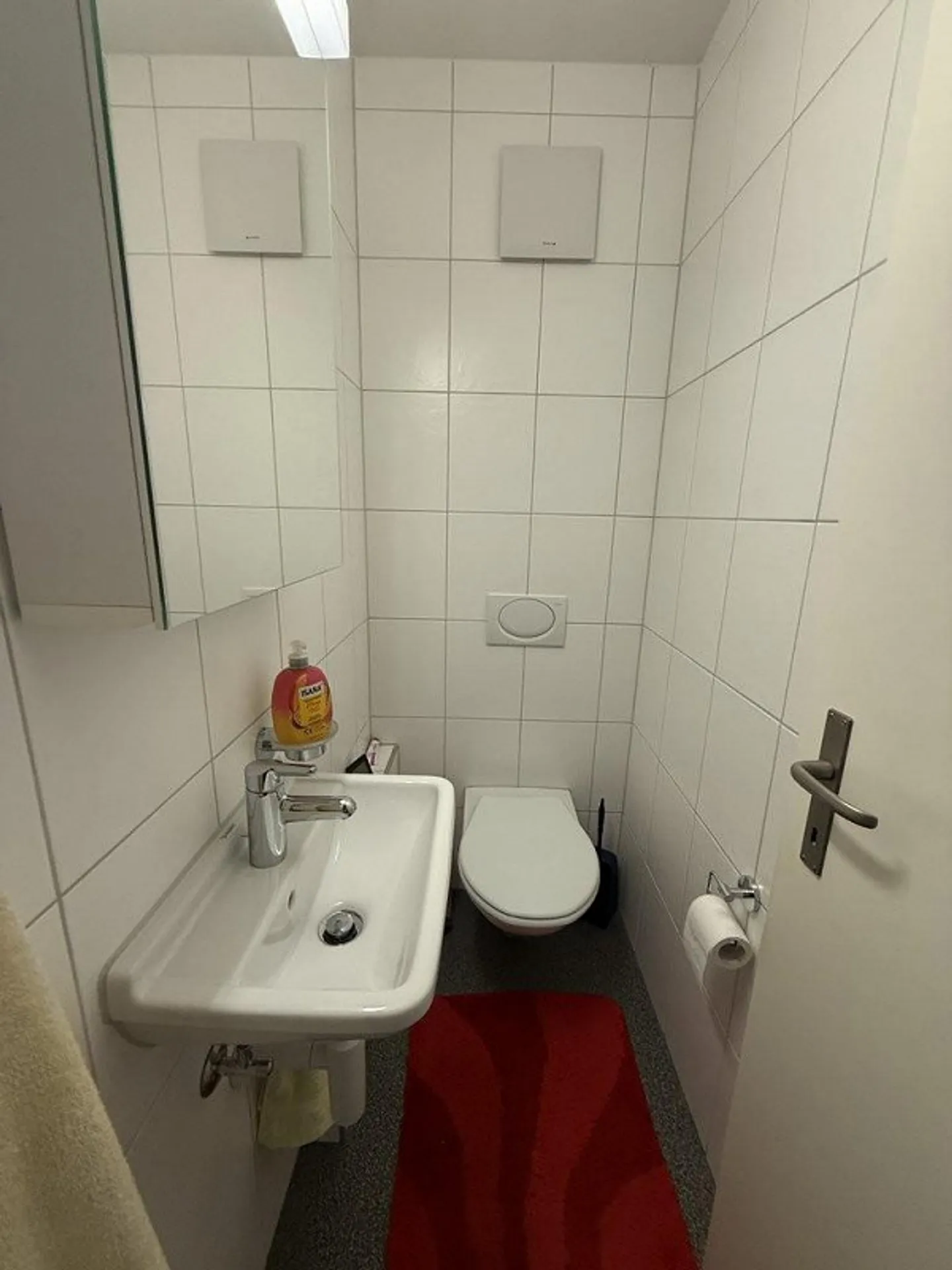 Beautiful 3.5-room apartment in Seidenberg - Photo 5 of 7