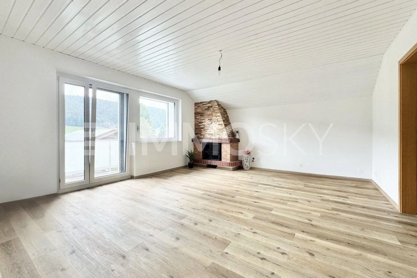 Seltene Gelegenheit: Haus mit zwei charmanten Wohnungen - Foto 5 von 5