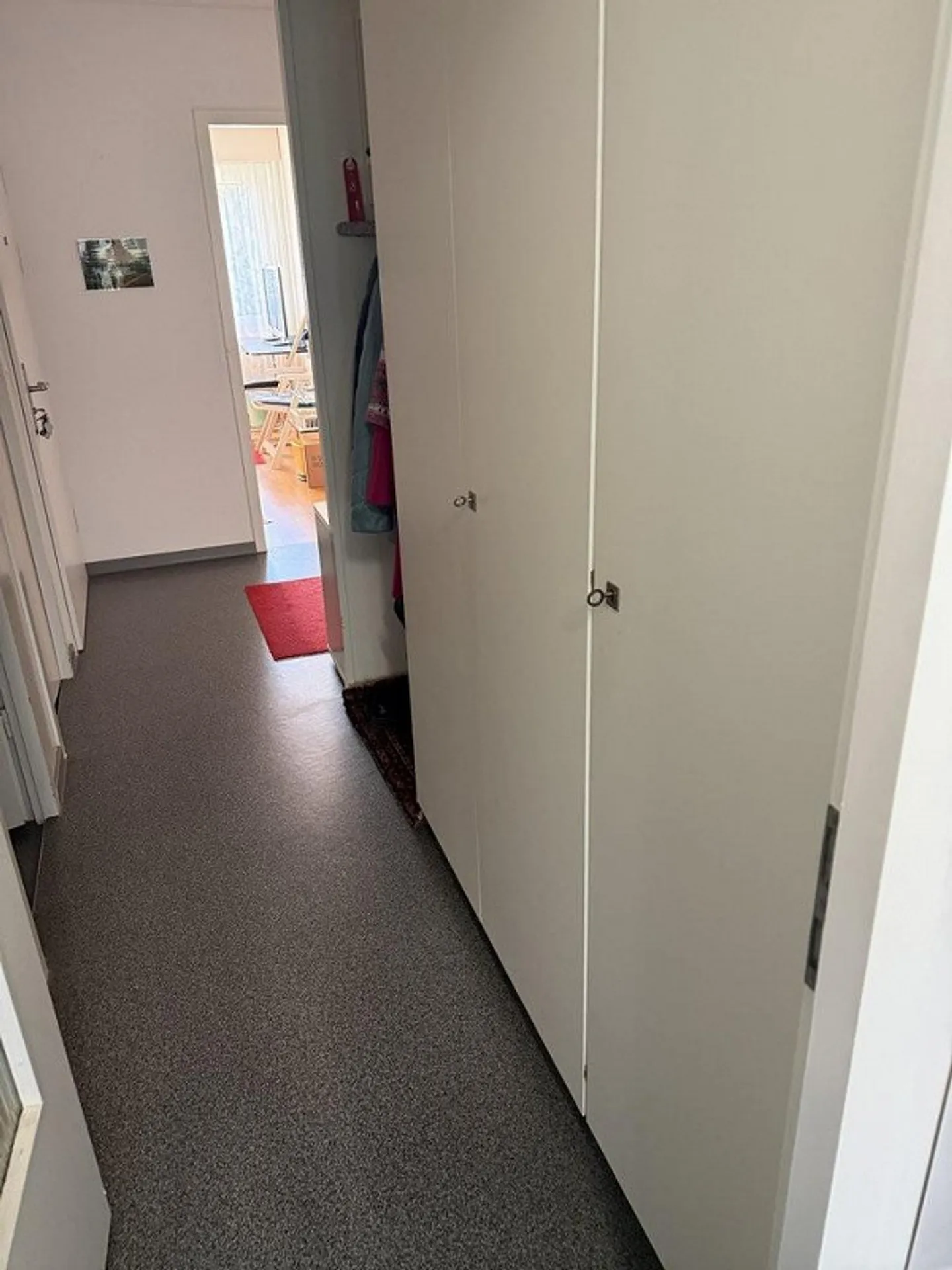 Beautiful 3.5-room apartment in Seidenberg - Photo 6 of 7