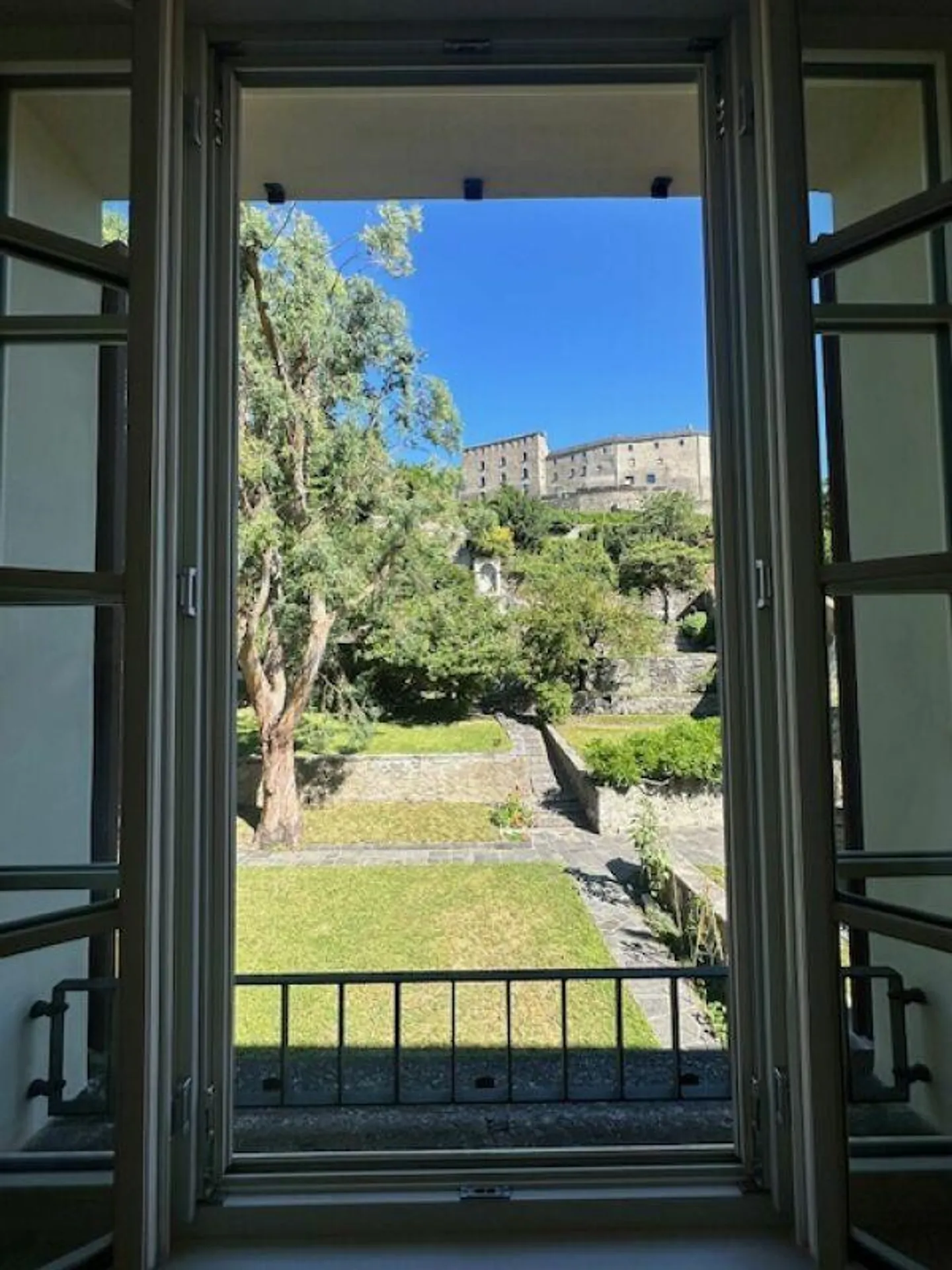 Residenza d'epoca - Foto 1 di 14