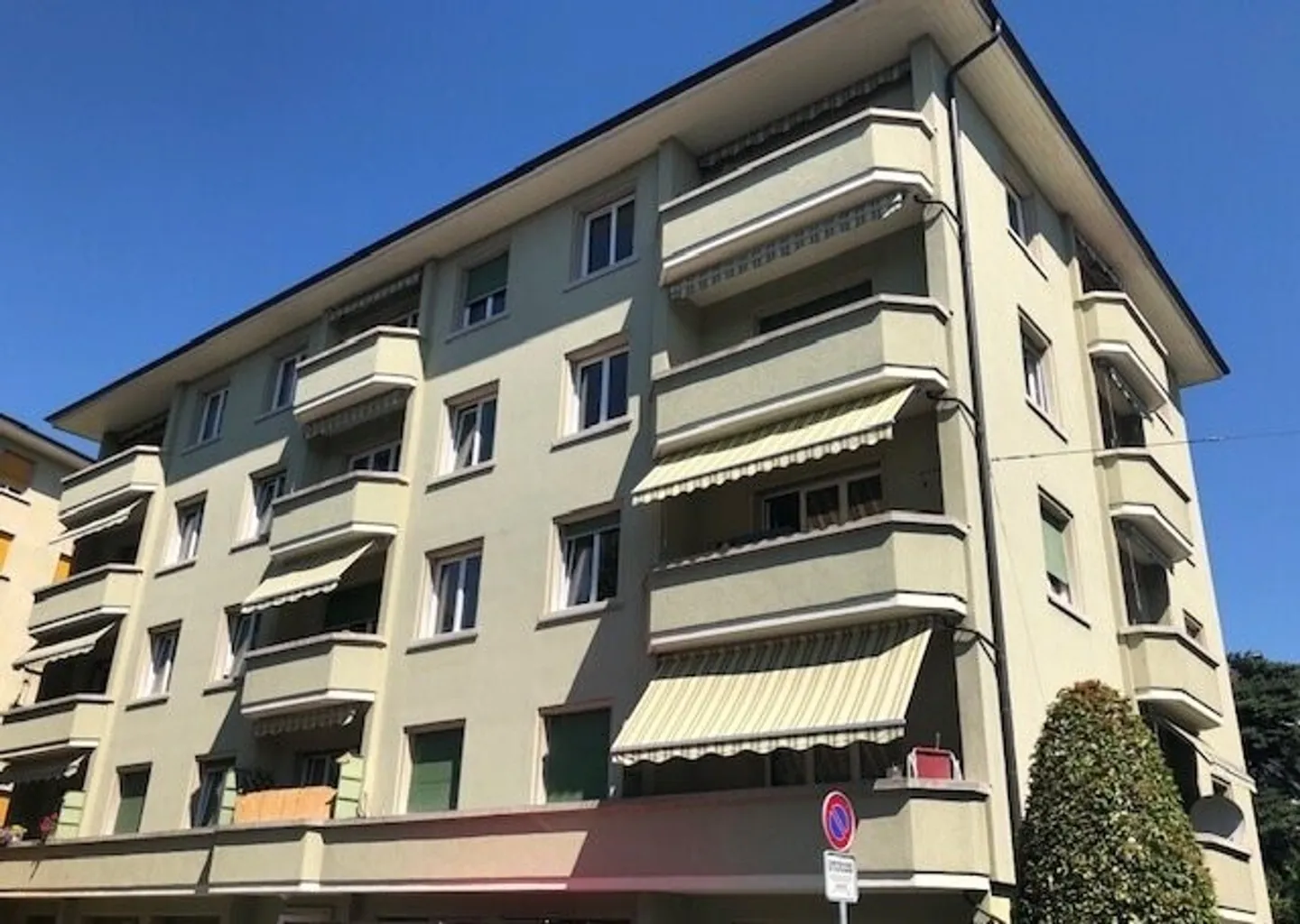 Crucial! Bel appartement proche de toutes commodités! - Photo 1 sur 8