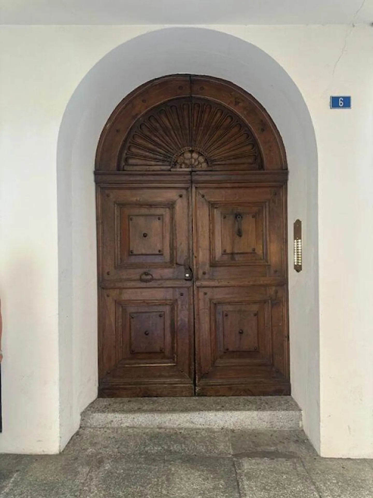 Residenza d'epoca - Foto 2 di 14