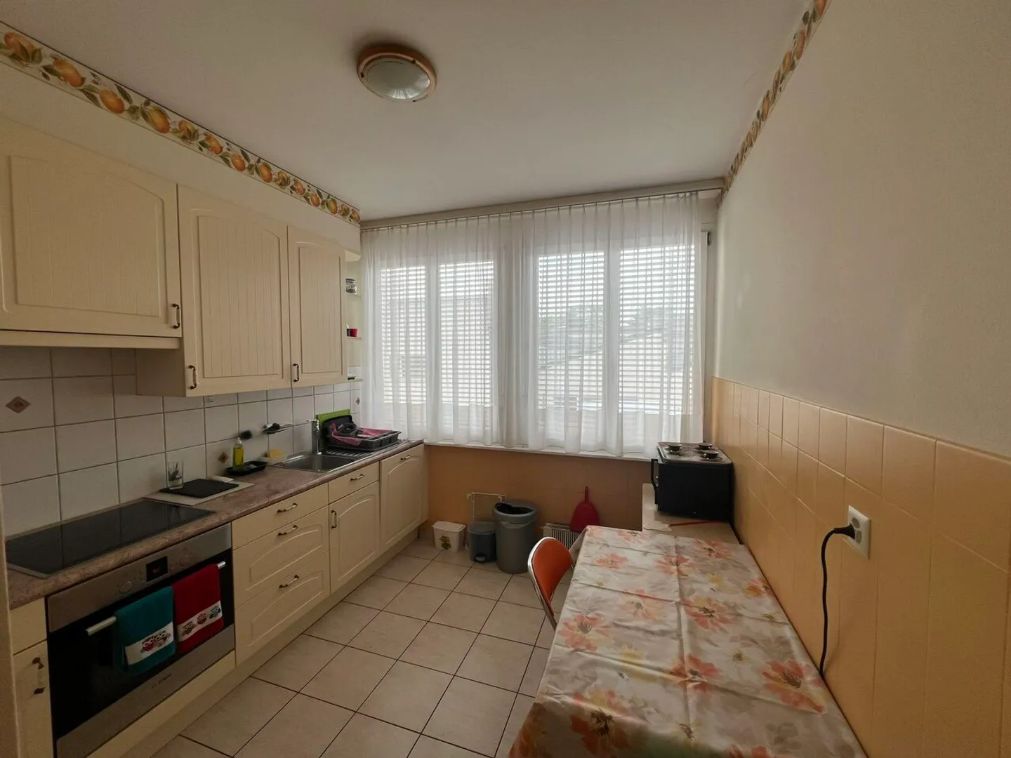 Geräumige 4,5-Zimmer-Wohnung von 126 m² - Foto 4 von 5