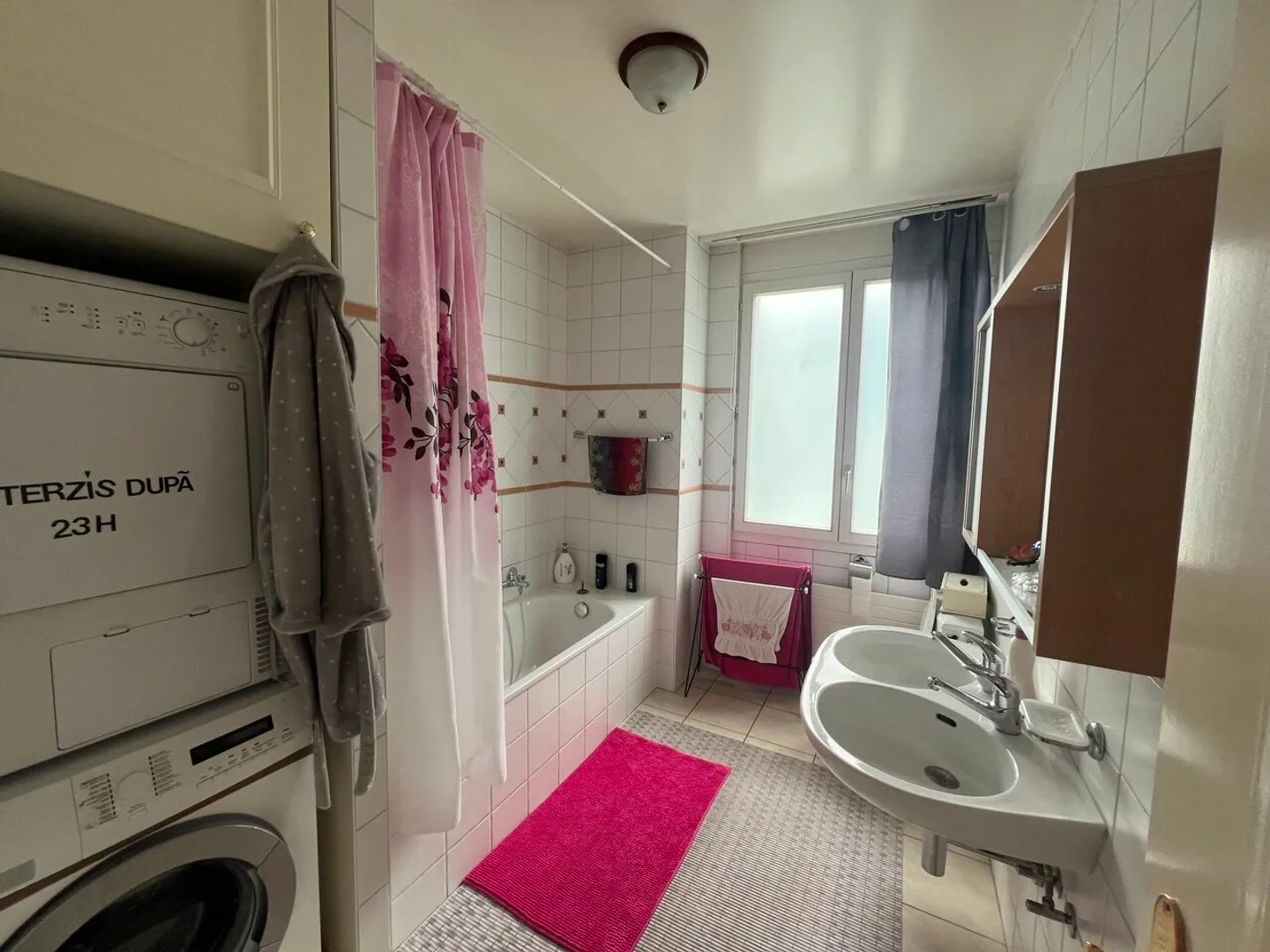 Geräumige 4,5-Zimmer-Wohnung von 126 m² - Foto 5 von 5