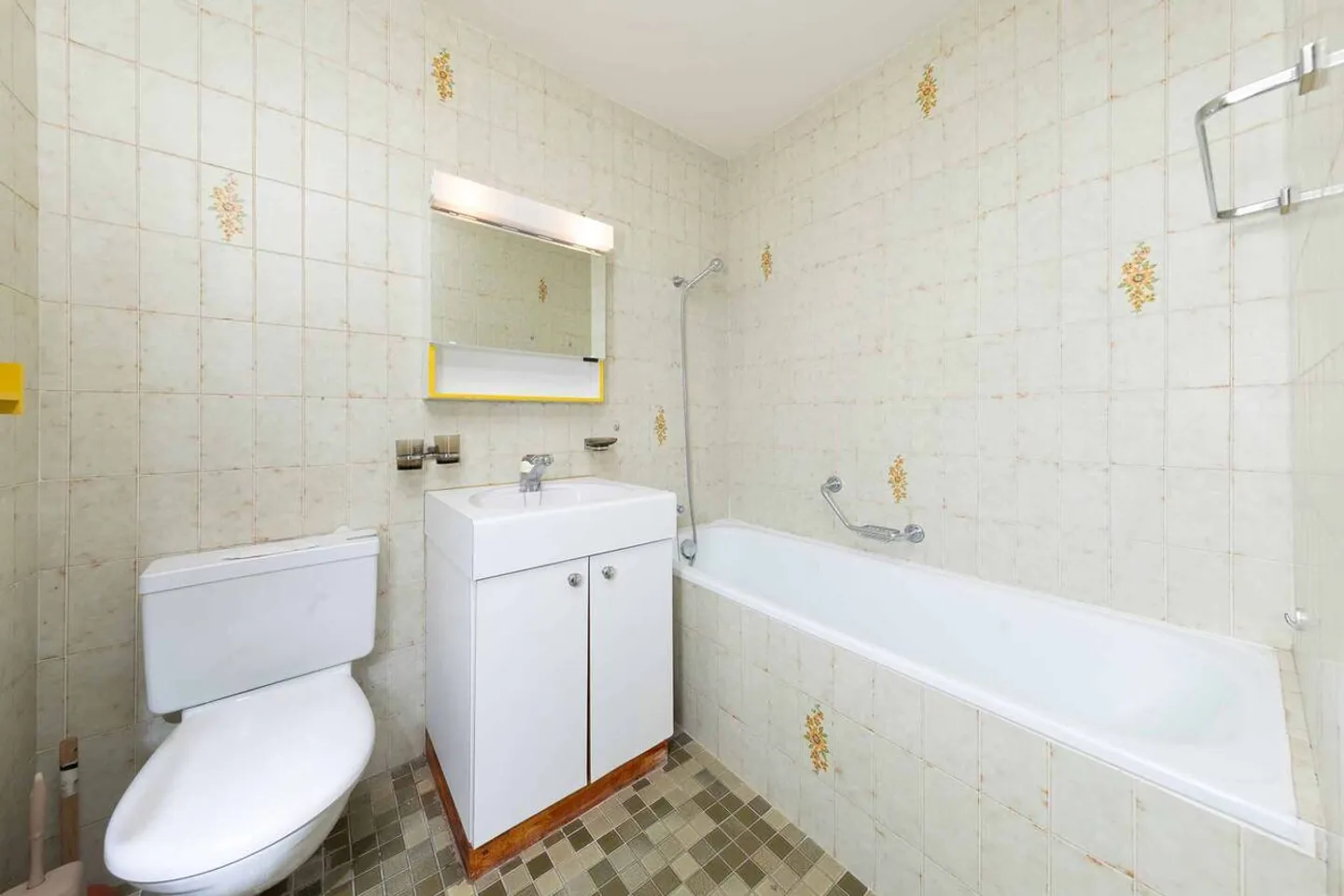 Wohnung kaufen - Foto 4 von 5