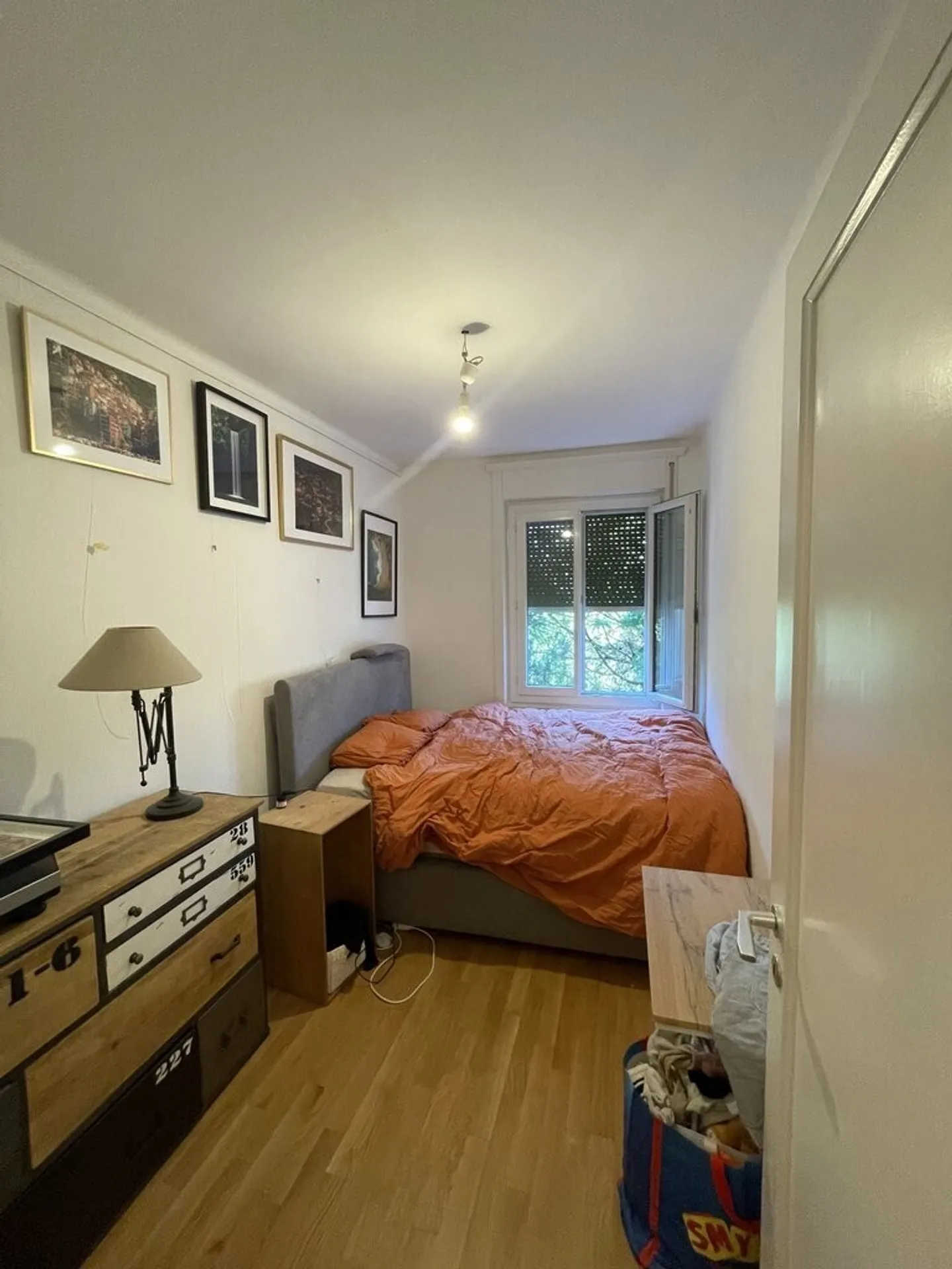Crucial! Bel appartement proche de toutes commodités! - Photo 6 sur 8