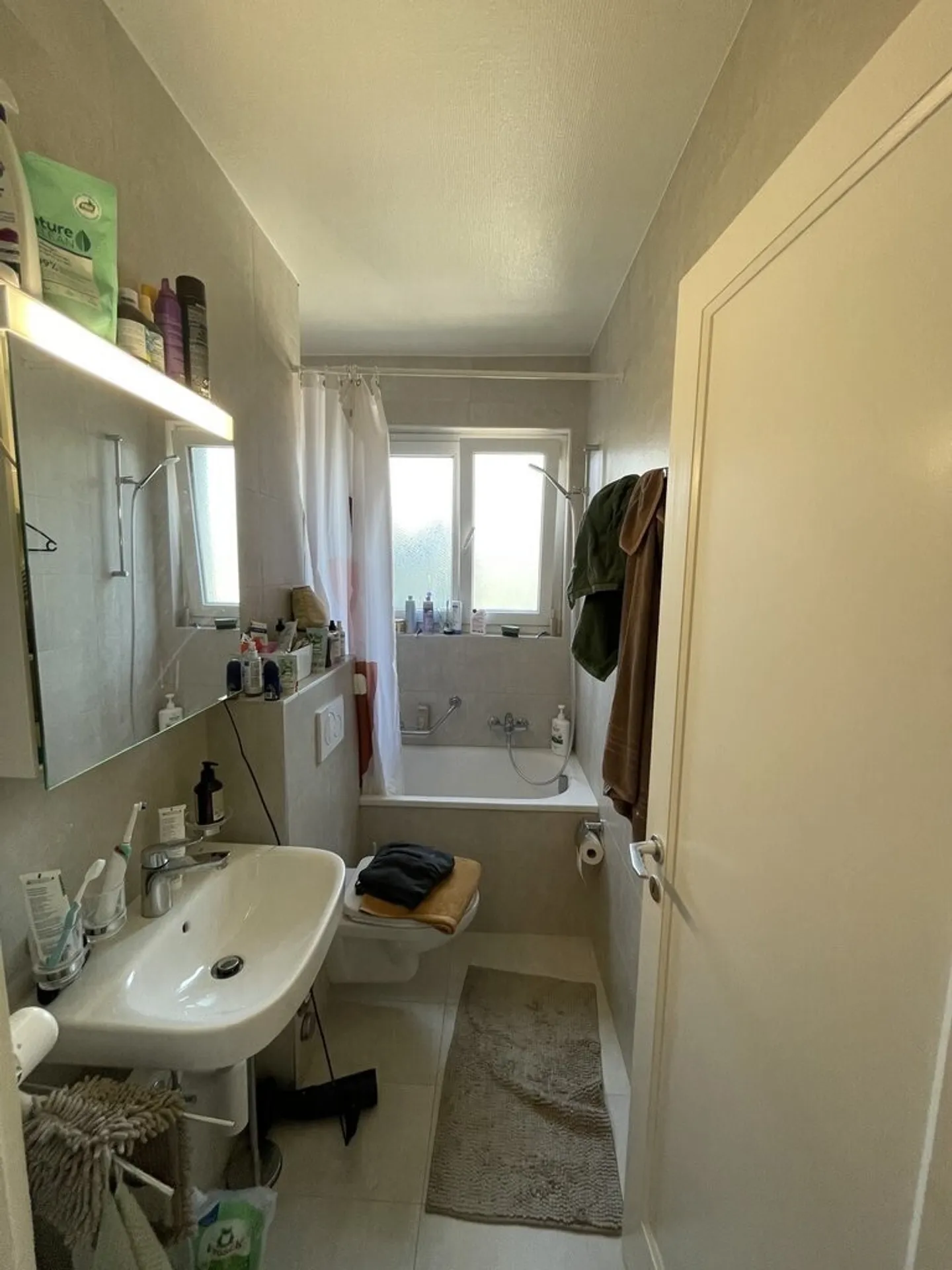 Crucial! Bel appartement proche de toutes commodités! - Photo 7 sur 8