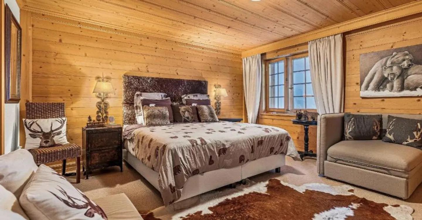 Wunderschöne Wohnung - Foto 6 von 10