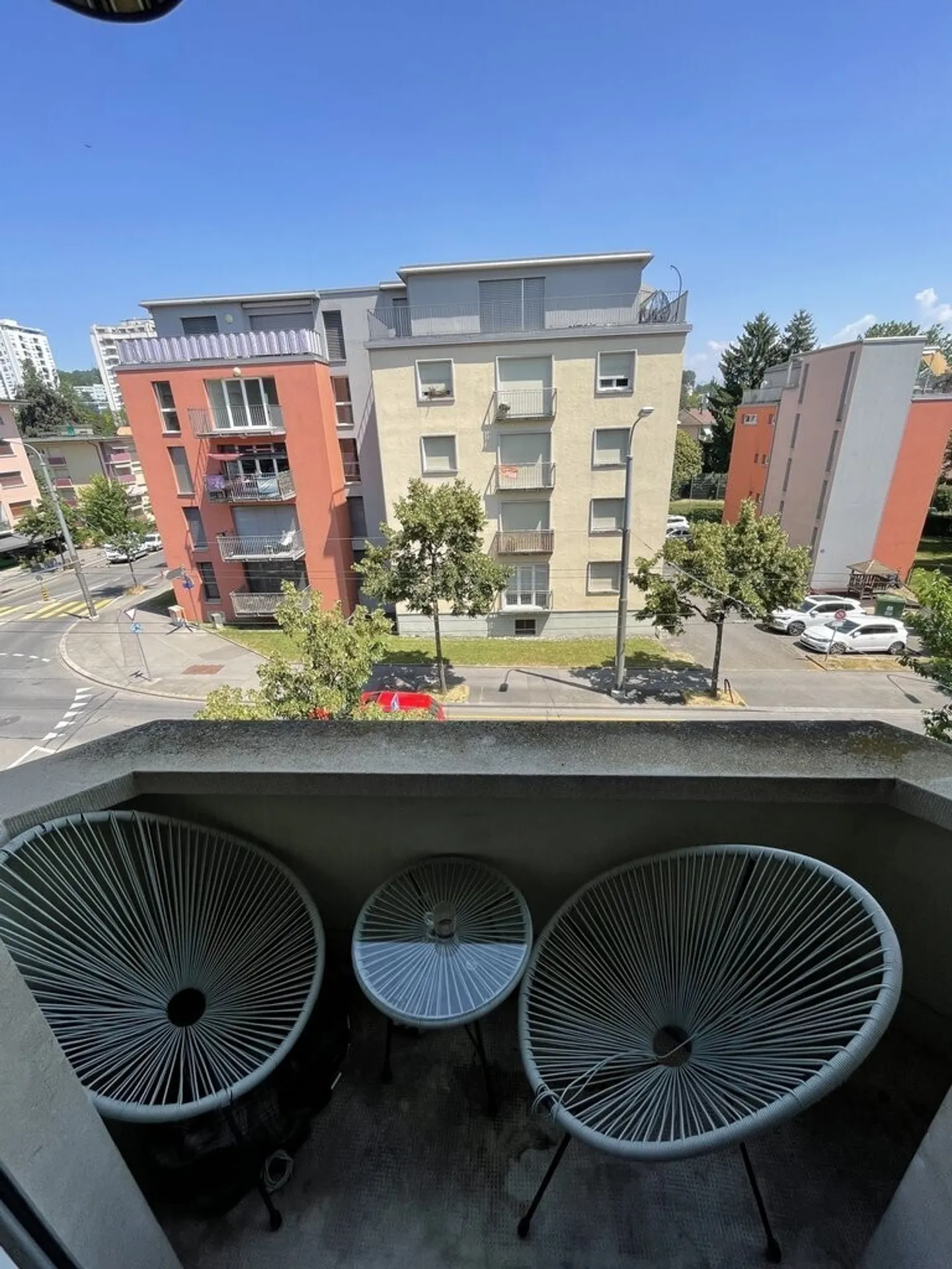 Crucial! Bel appartement proche de toutes commodités! - Photo 8 sur 8