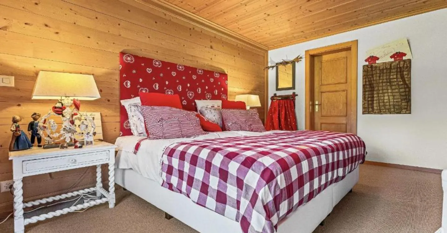 Wunderschöne Wohnung - Foto 7 von 10