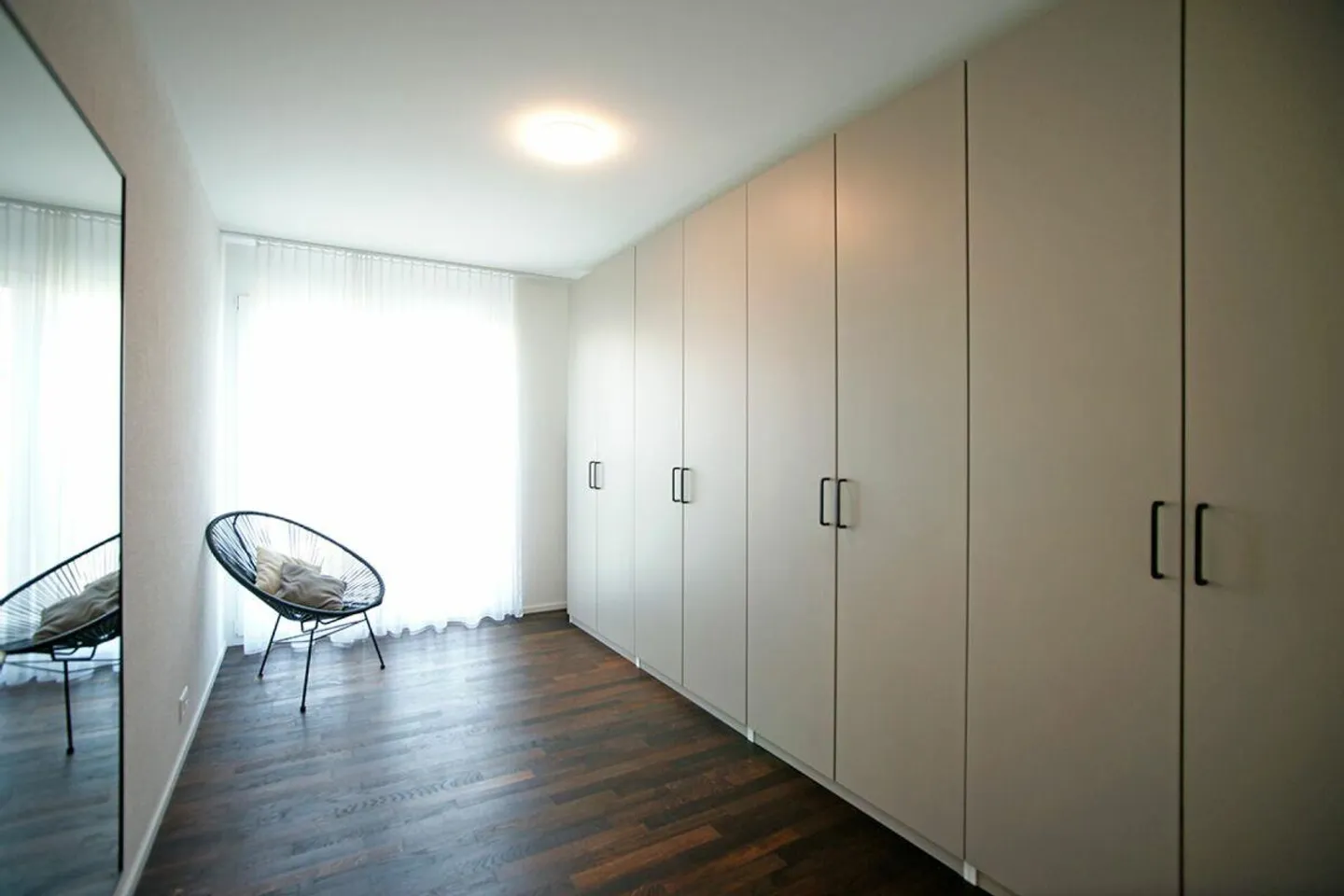 Wohnen mit Stil und Komfort: 5.5-Zimmer-Wohnung mit Terrasse in Märstetten - Foto 6 von 12