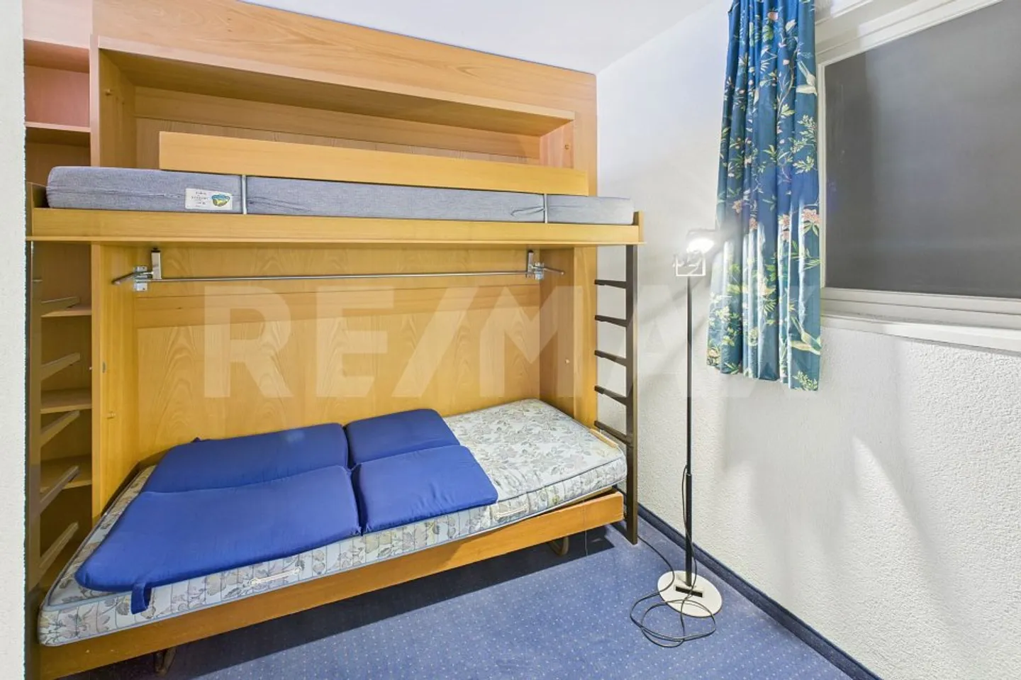 Sensazione di vacanza tutto l'anno, a pochi minuti da Lugano Appartamento 2.5 locali con vista lago e terrazza - Foto 8 di 12