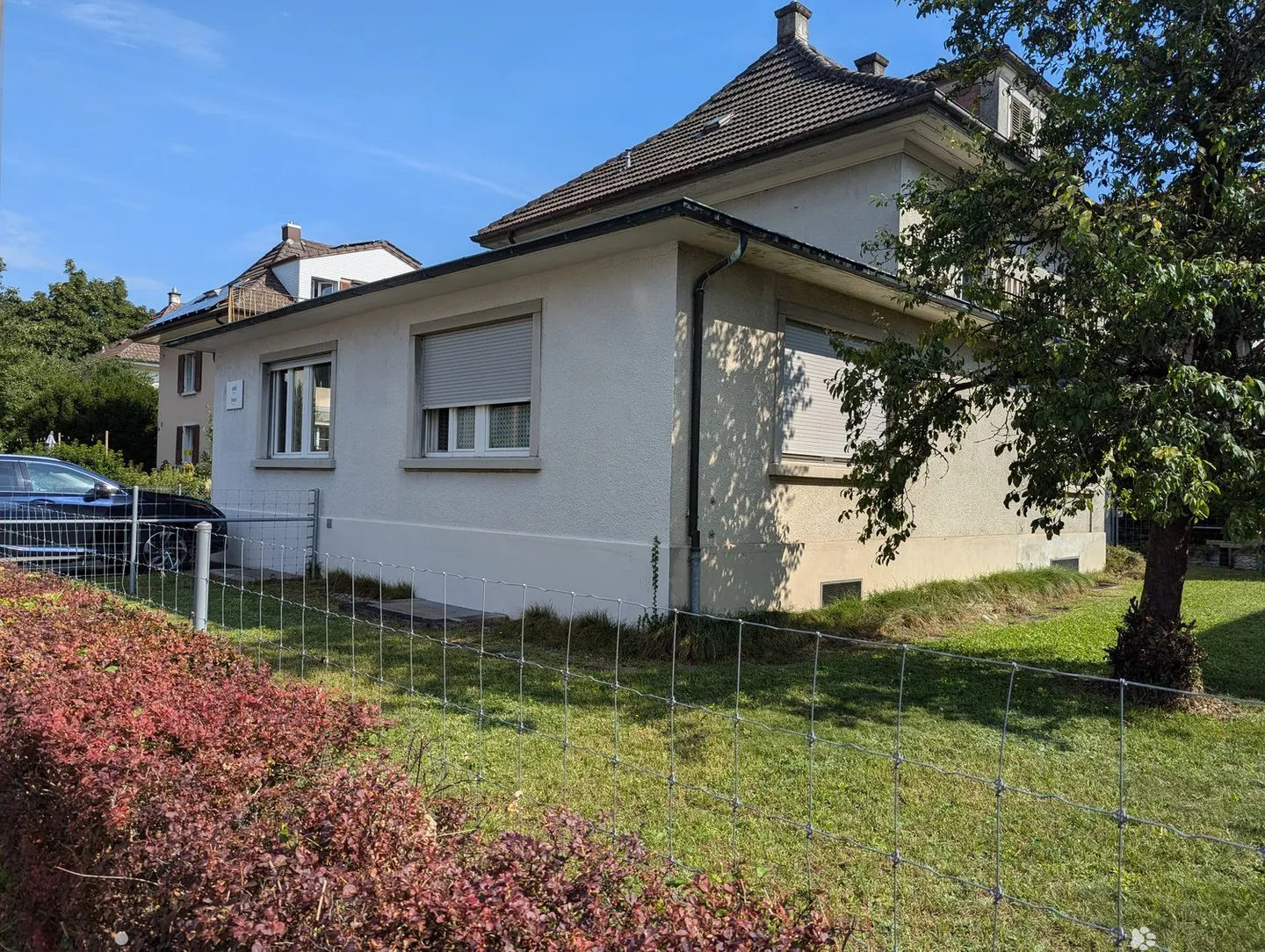 Vielseitiges Geschäftshaus - Foto 1 von 20