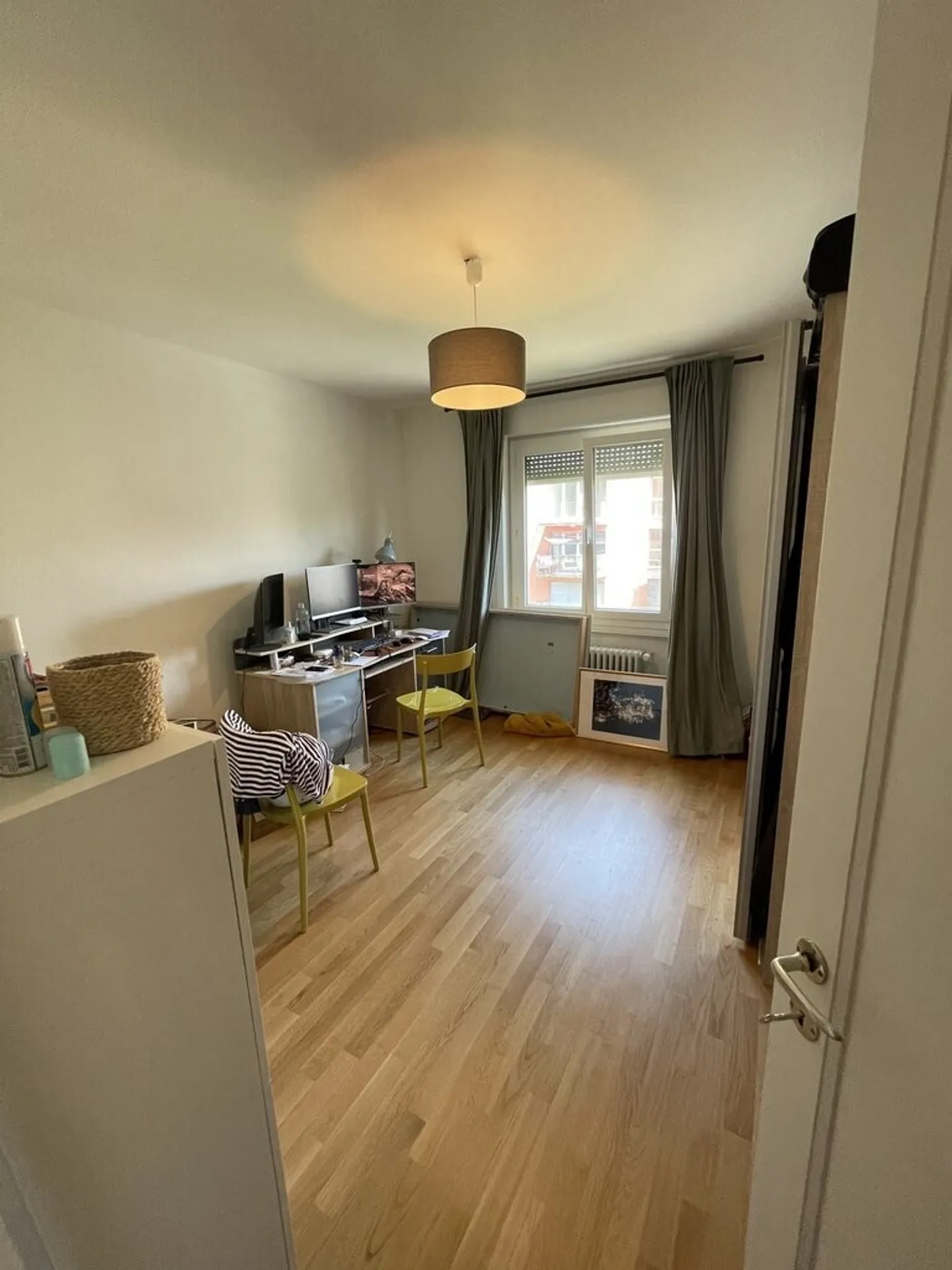 Crucial! Bel appartement proche de toutes commodités! - Photo 5 sur 8