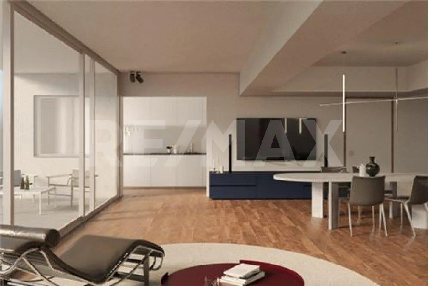 Appartamento moderno ed elegante di 4½ locali a Comano - Foto 4 di 13