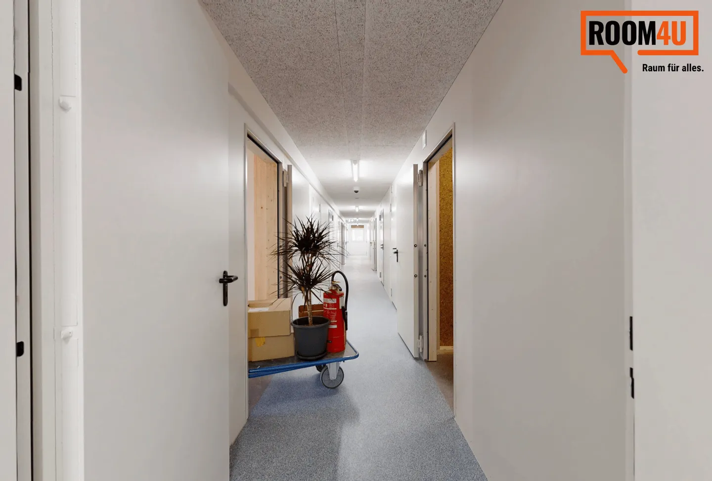 Your hobby room is waiting - Space for you and your hobby! - Photo 7 of 15