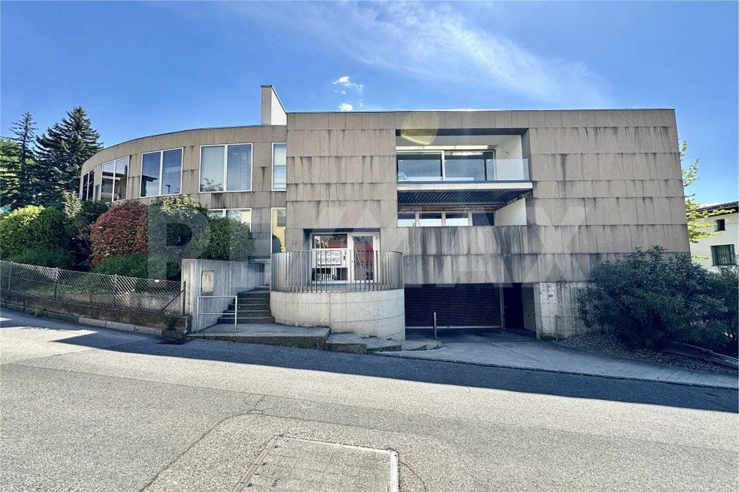 Appartamento moderno ed elegante di 4½ locali a Comano - Foto 11 di 13