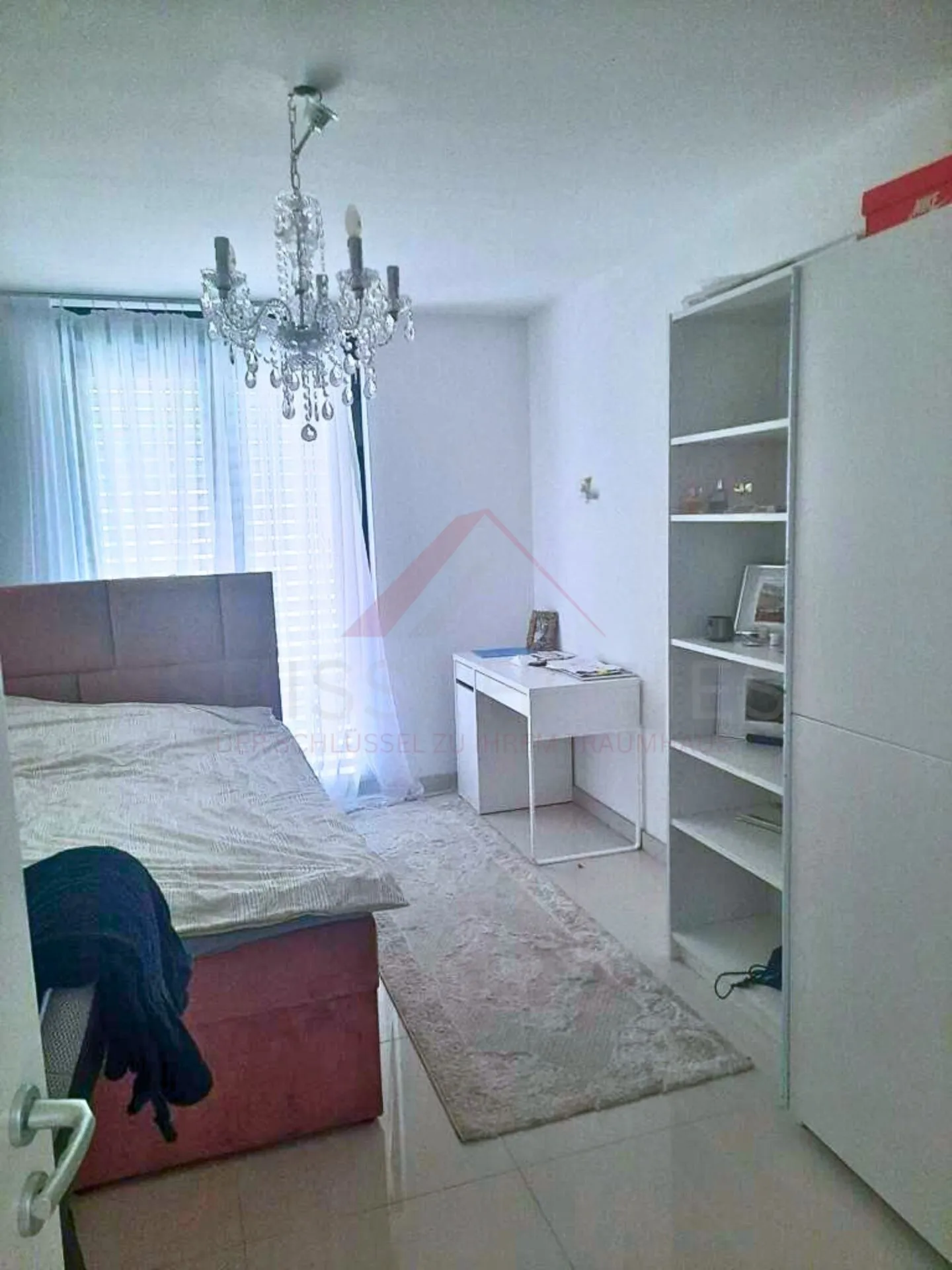 Geräumige Familienwohnung in Studen - Foto 9 von 11