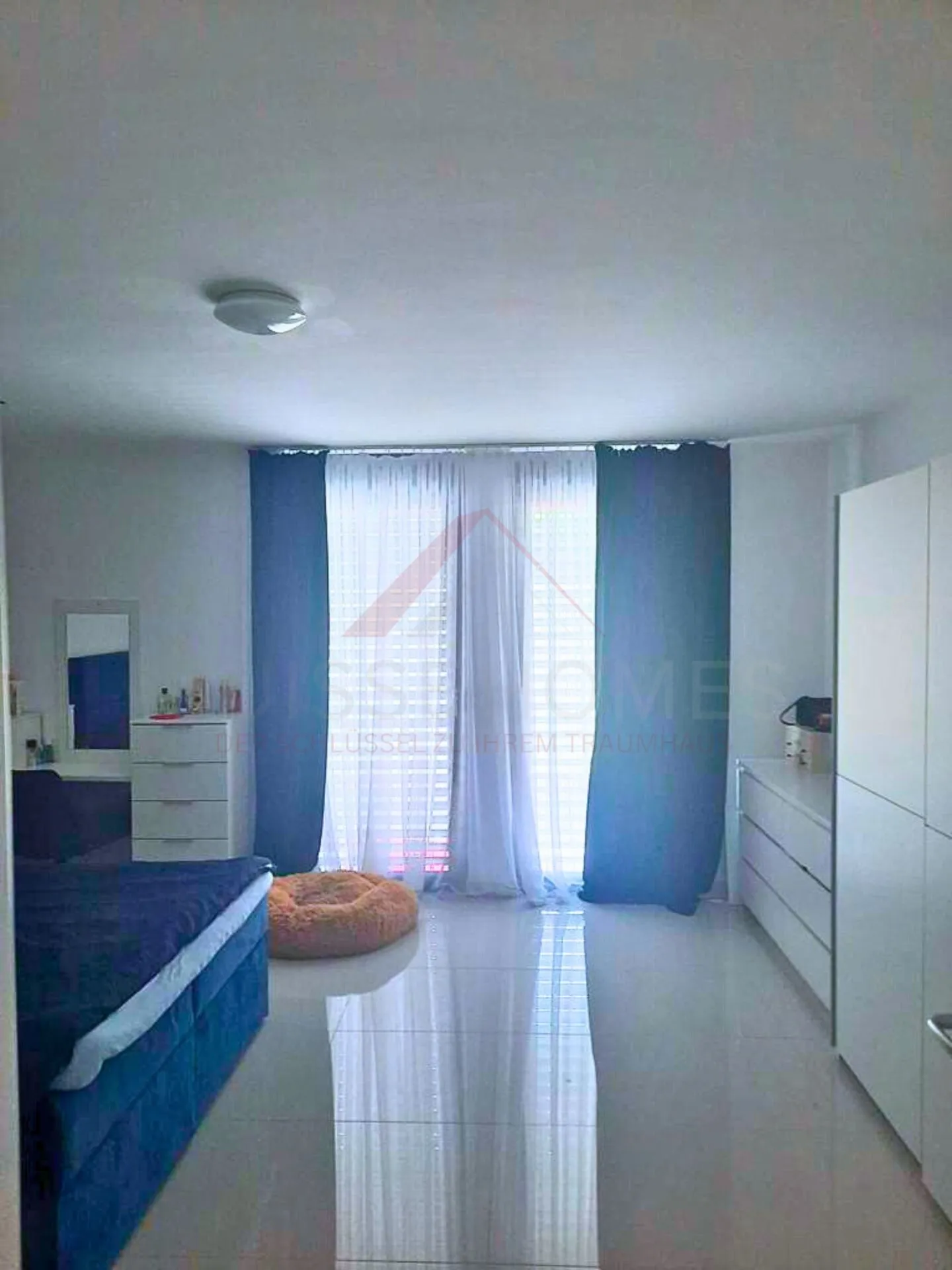 Geräumige Familienwohnung in Studen - Foto 10 von 11