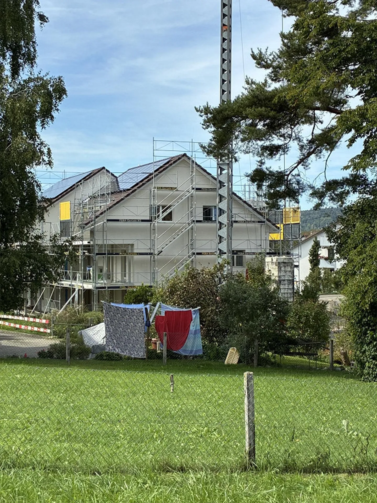 Appartamento mansardato in affitto - Foto 5 di 7