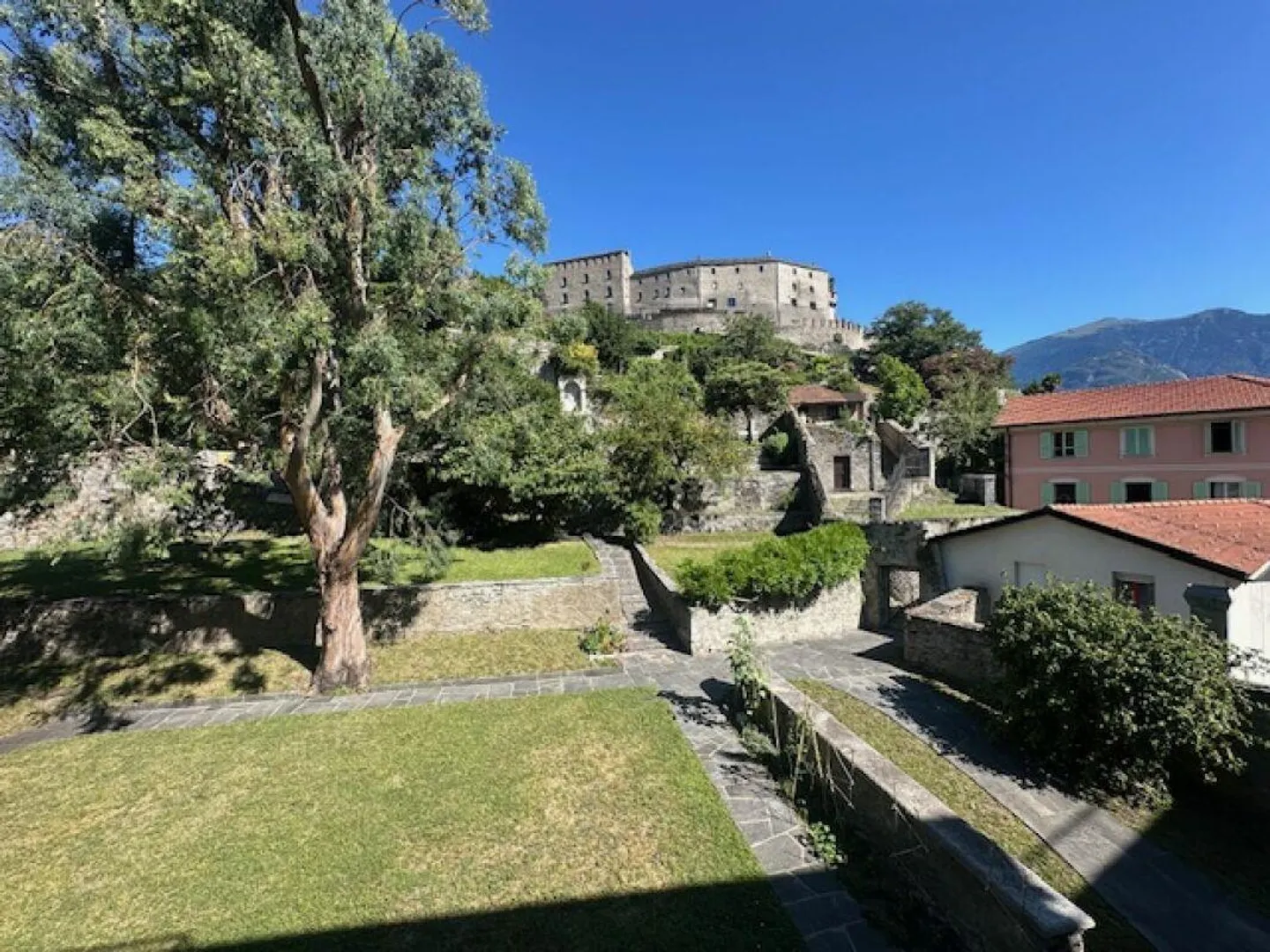Residenza d'epoca - Foto 9 di 14