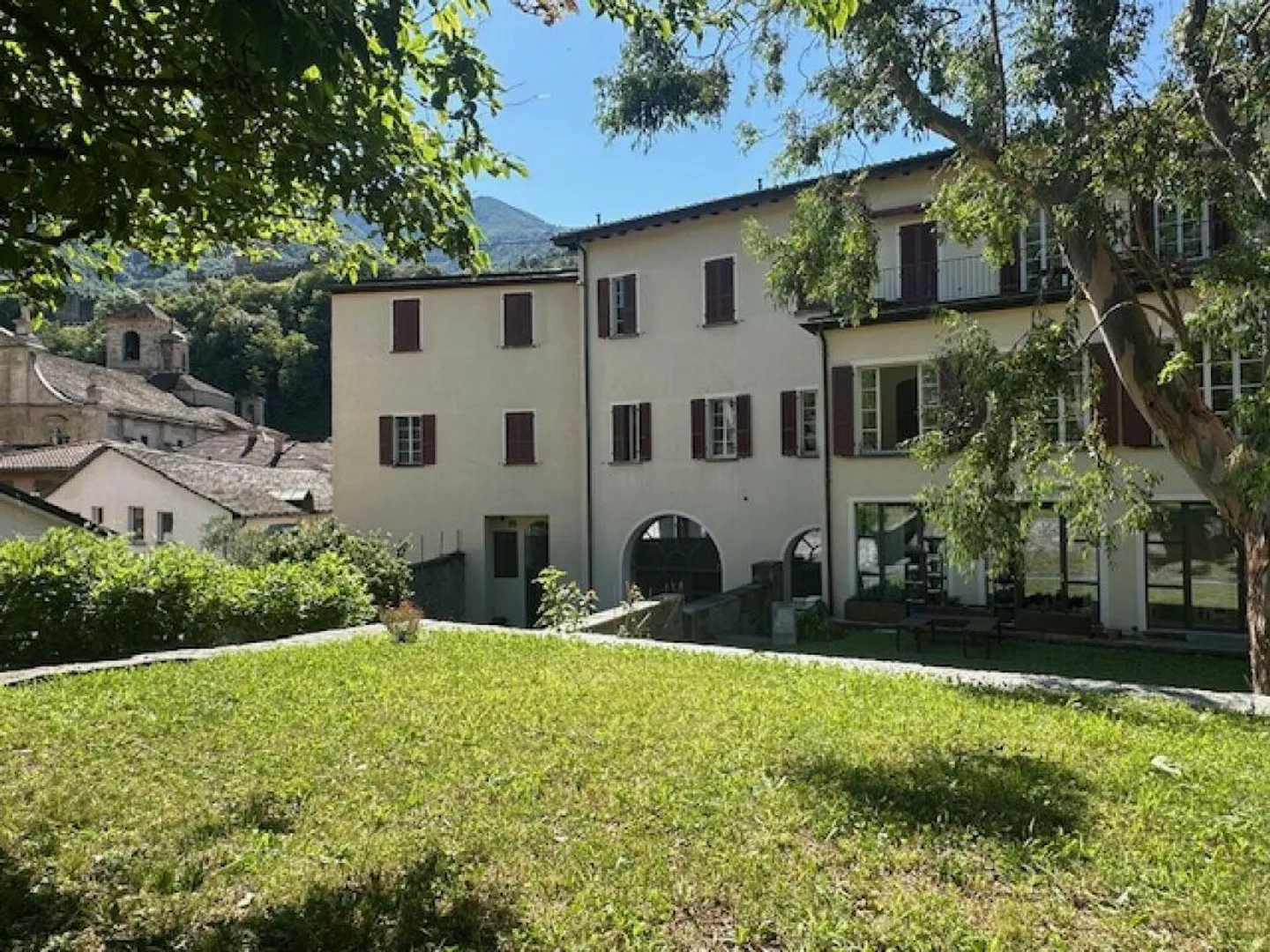 Residenza d'epoca - Foto 11 di 14