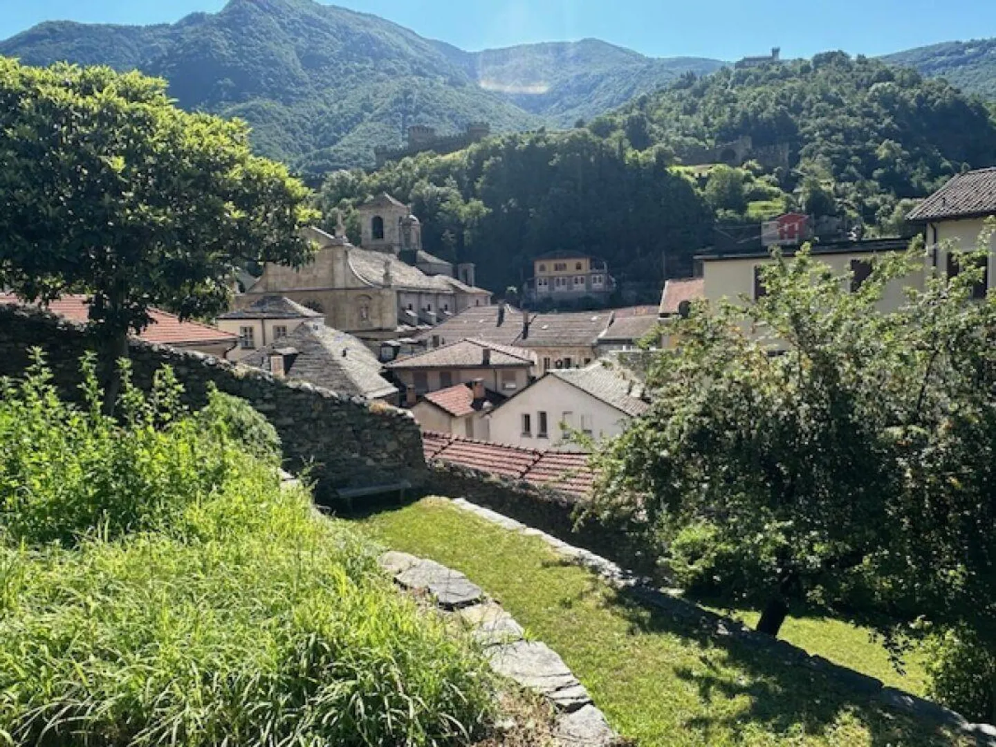 Residenza d'epoca - Foto 12 di 14