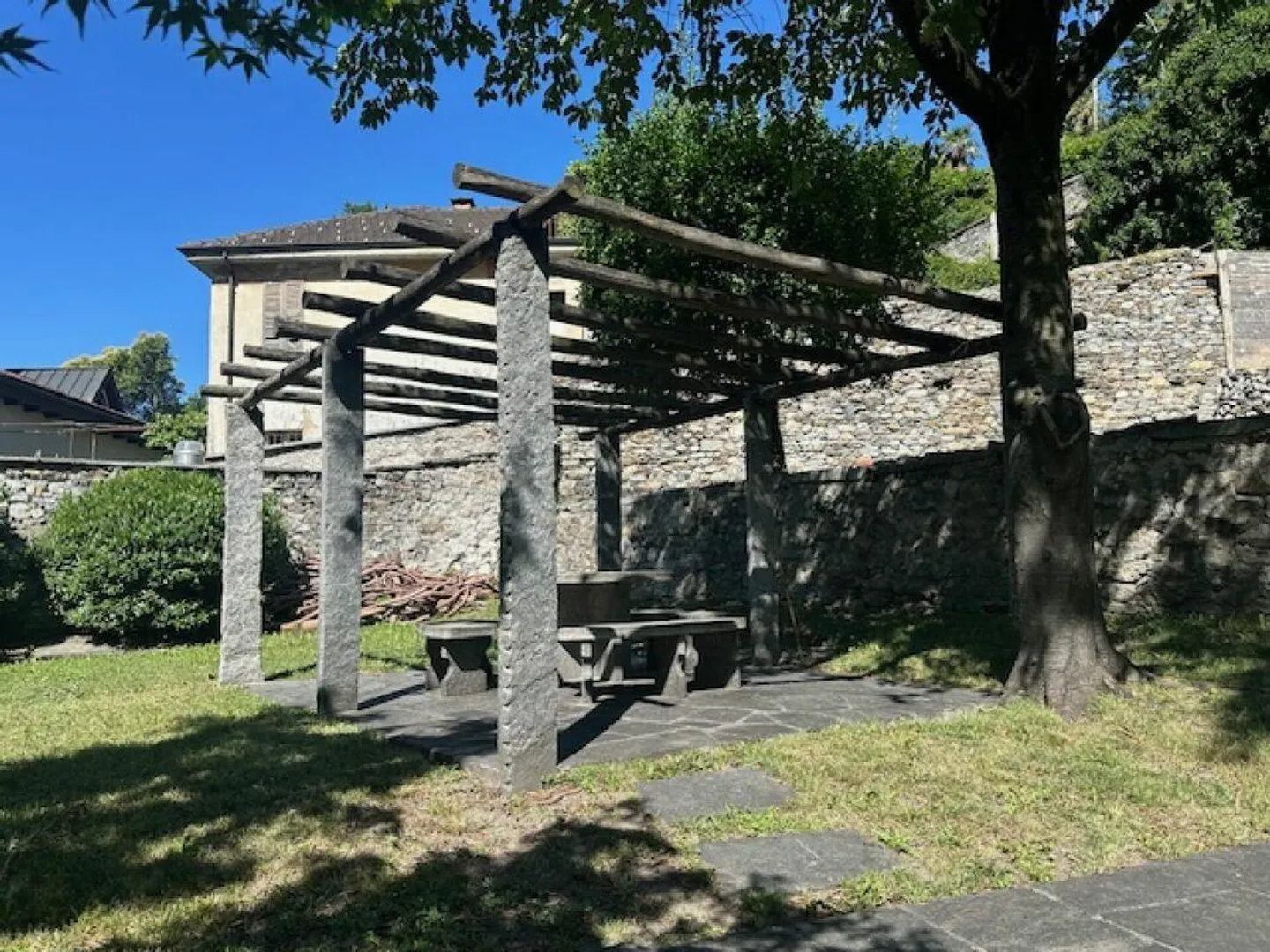 Residenza d'epoca - Foto 10 di 14