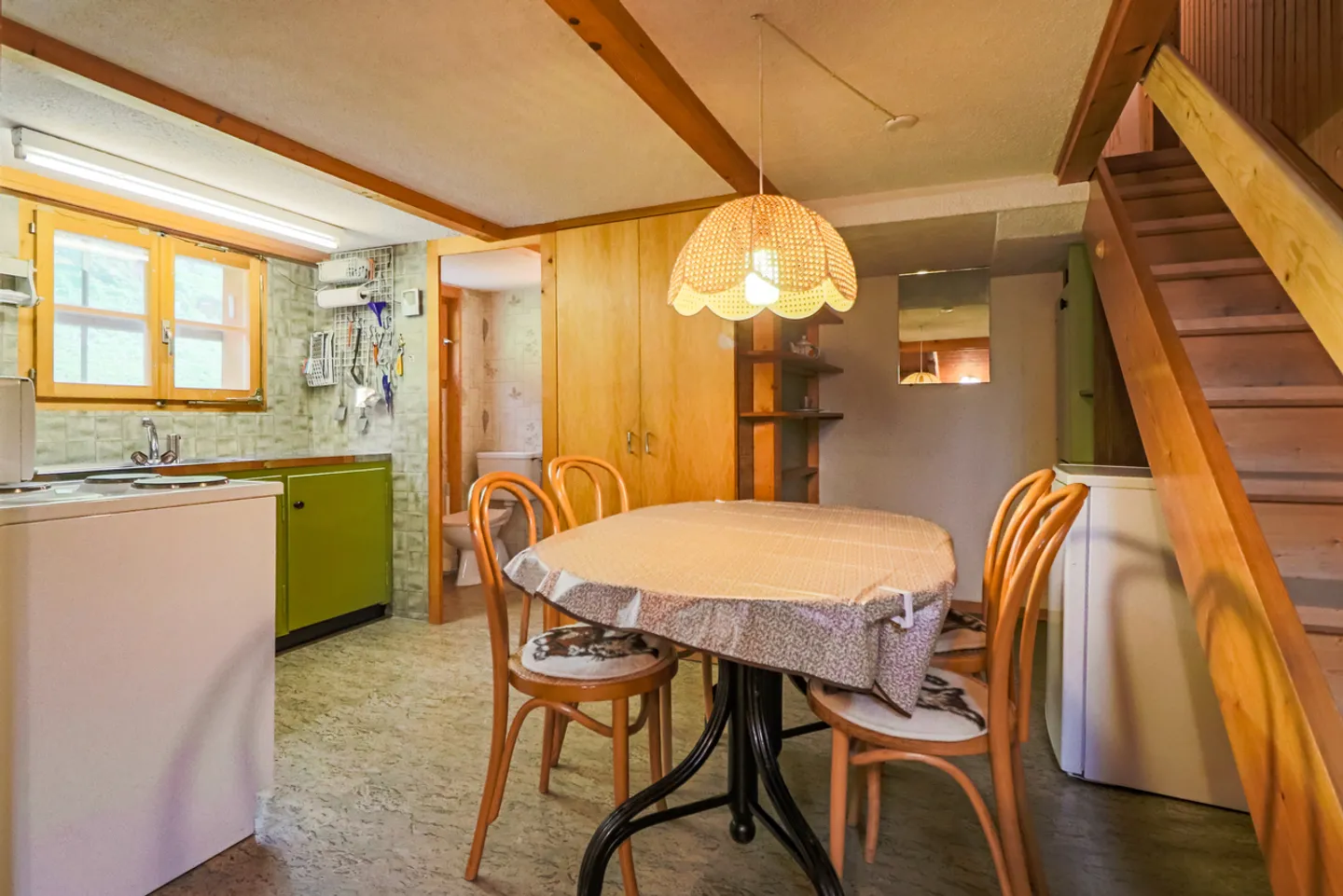 «Mehrfamilienhaus mit maximaler Ruhe und purer Idylle» - Foto 5 von 6