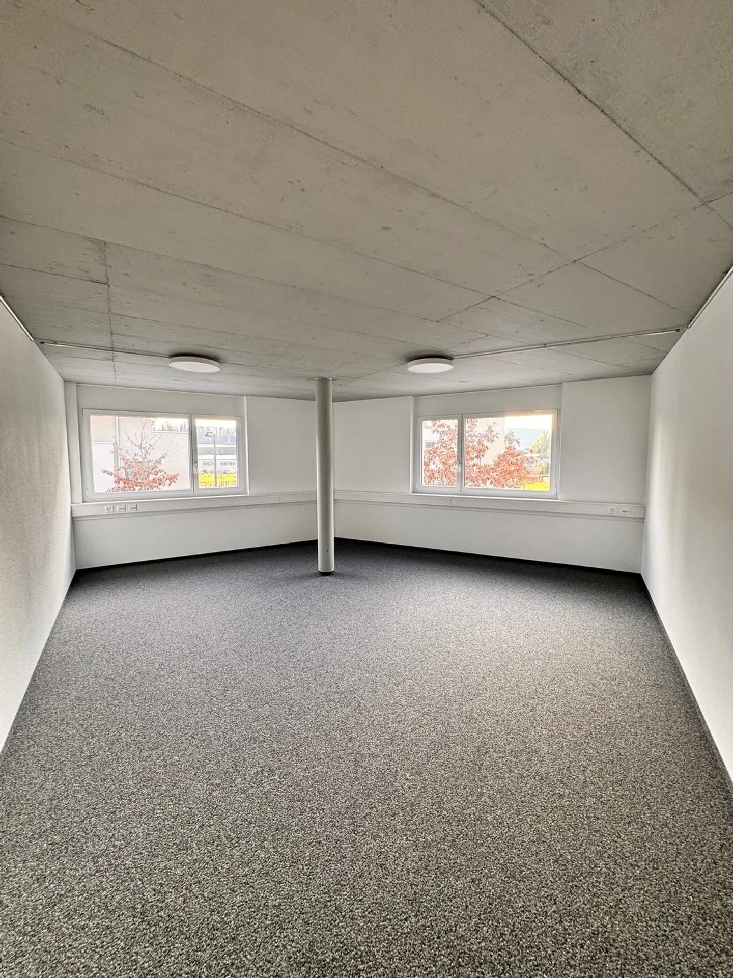 Locaux commerciaux de haute qualité dans le développement "Papiri" - Photo 13 sur 14