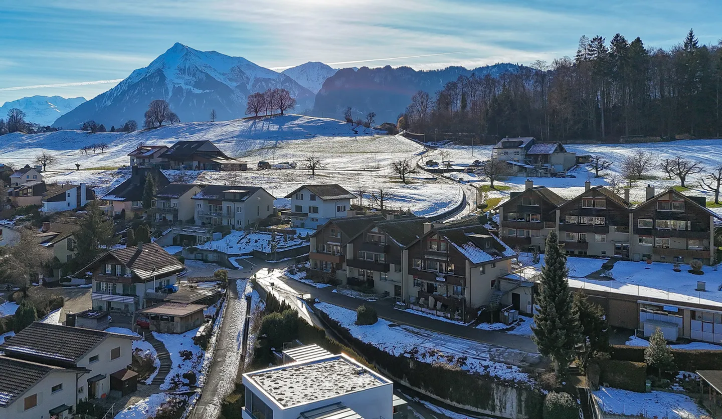 Apartment for sale - Photo 3 of 20