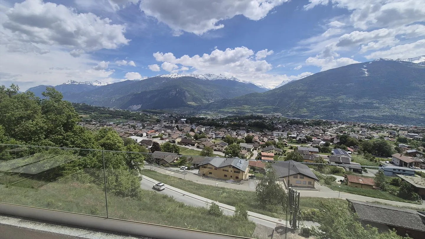 Appartamento con terrazza 2.5 stanze - Foto 11 di 11